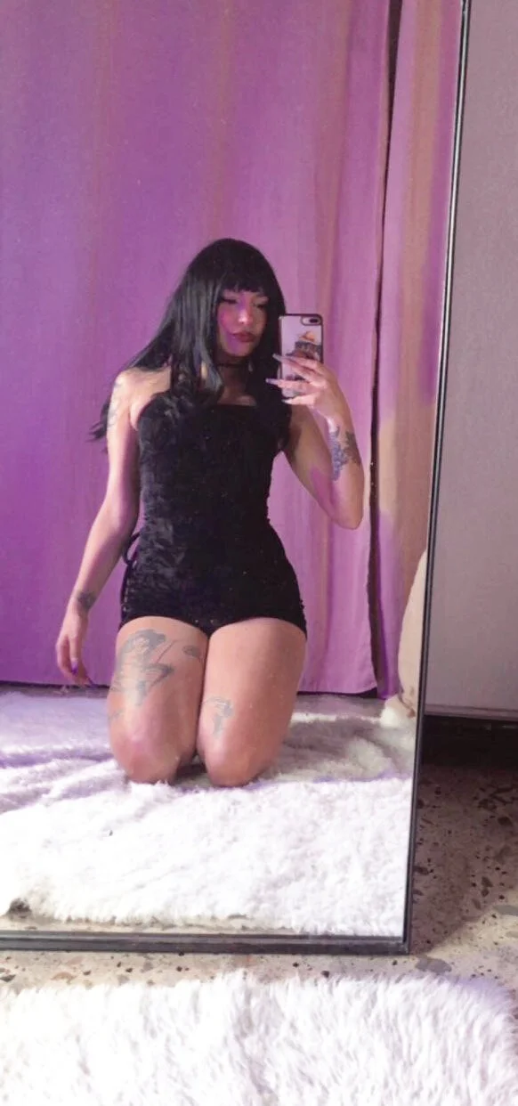 XXX Porn Photo of Nude Luna-Chann 233