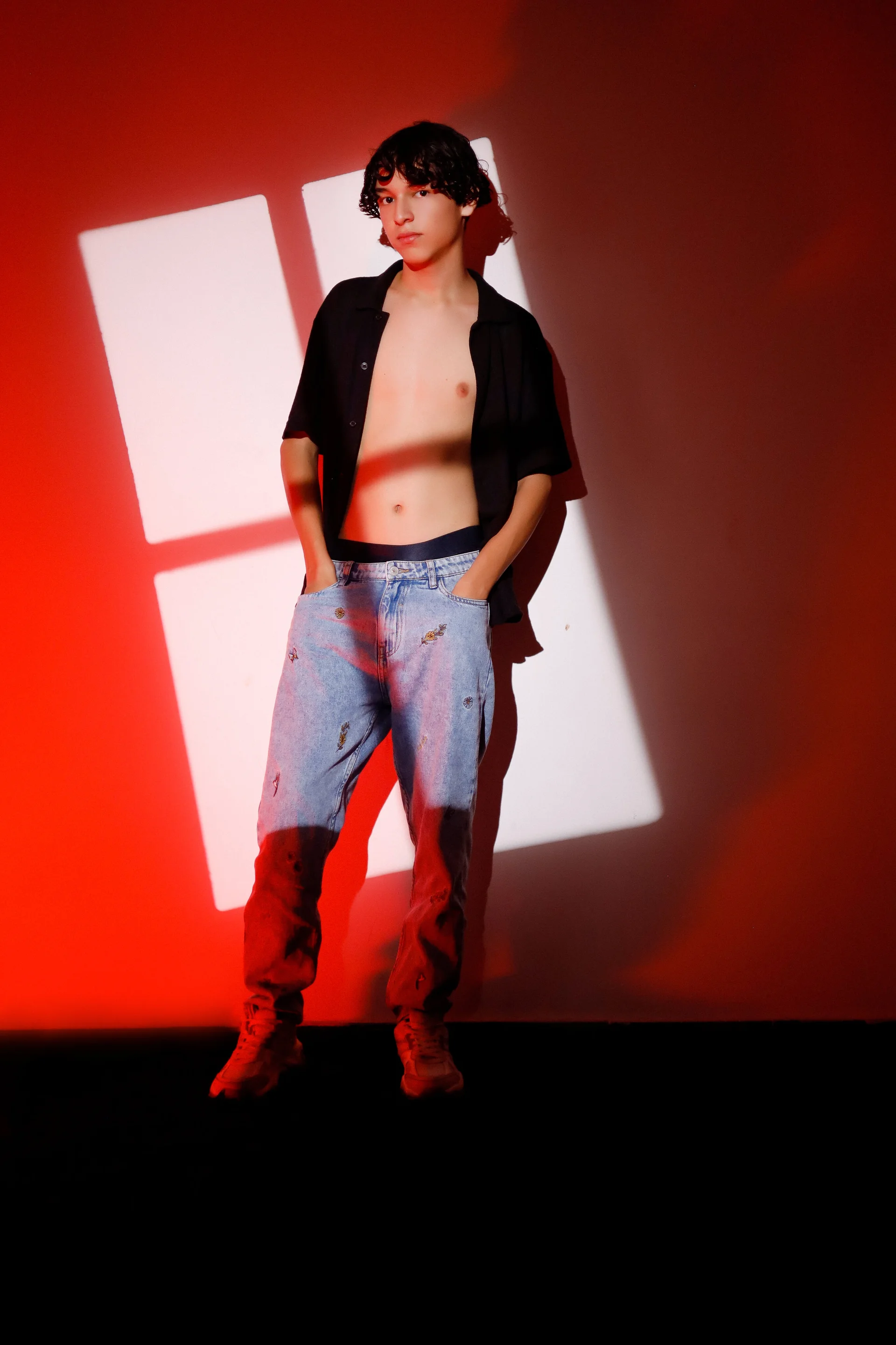 XXX Porn Photo of Nude SthepanodiMonaco 4