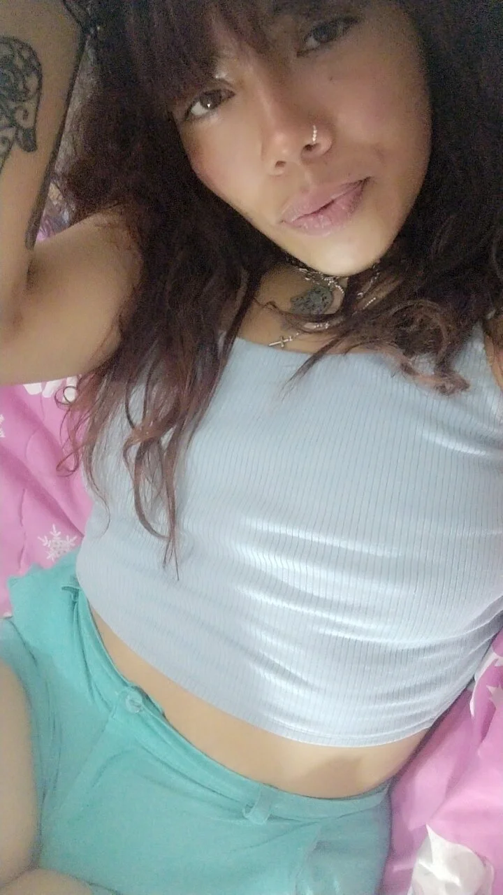 XXX Porn Photo of Nude AmaraRoberts420 66