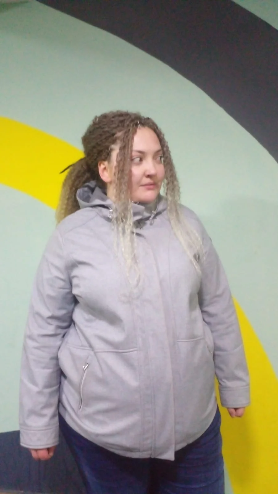 XXX Porn Photo of Nude Kitty_SkaiAngel 5