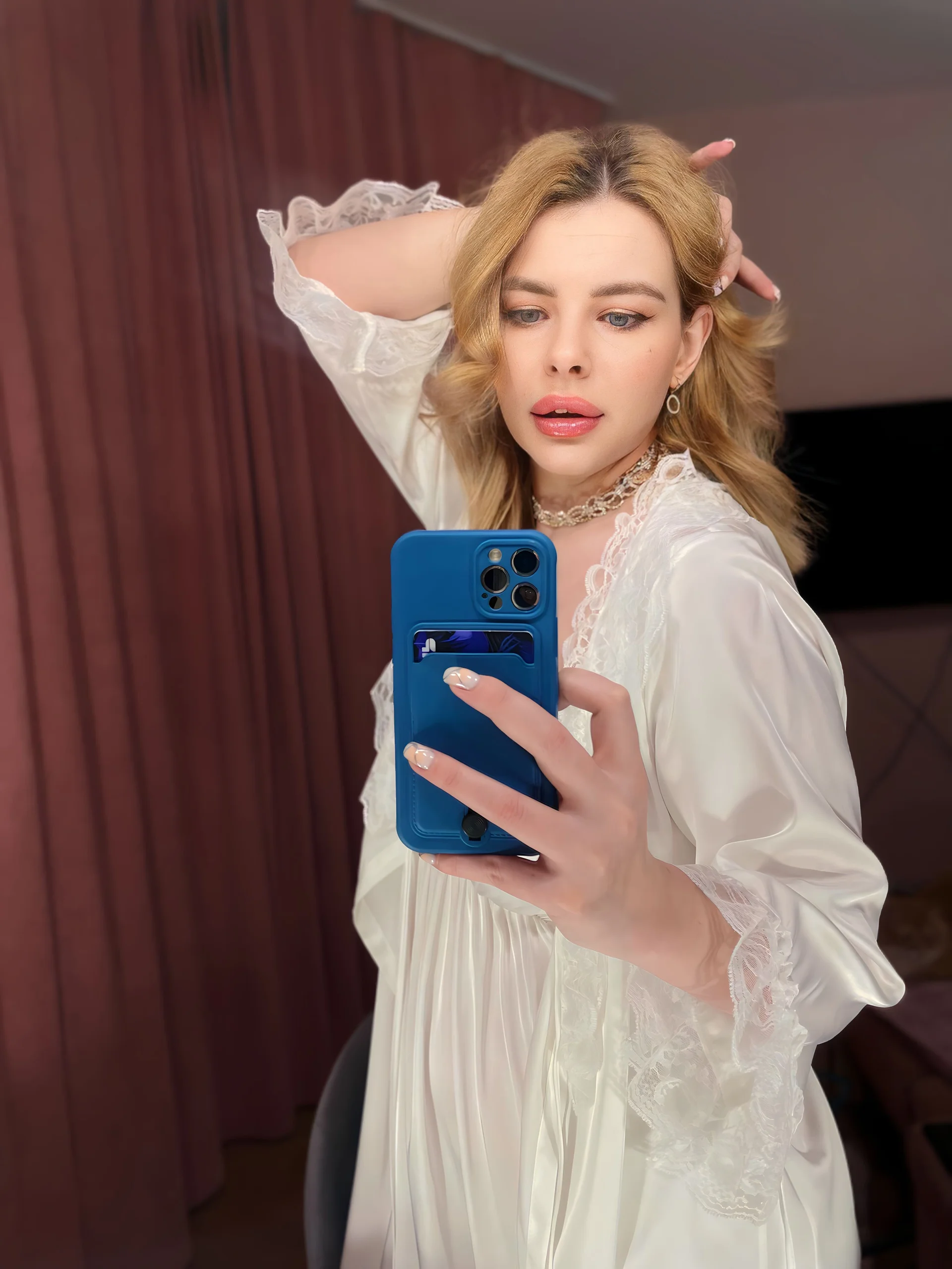 XXX Porn Photo of Nude Day-off 10
