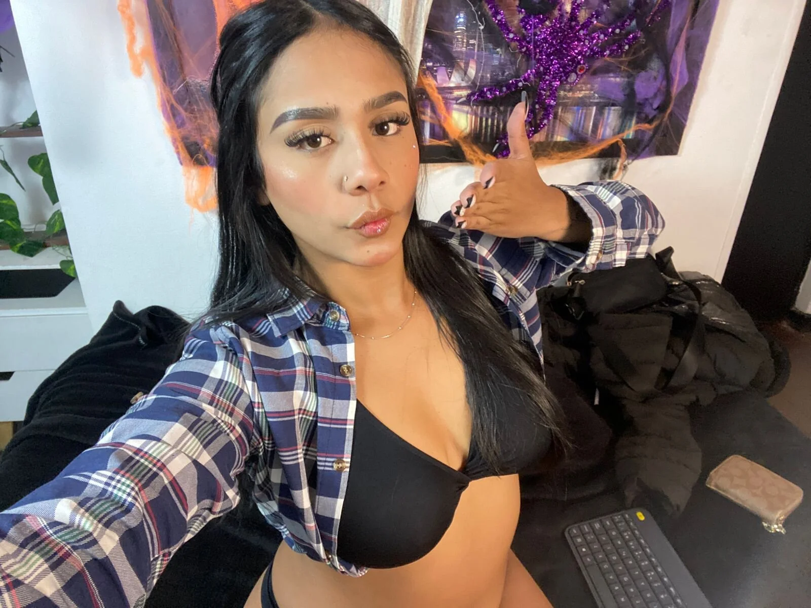 XXX Porn Photo of Nude Shaarongp 25