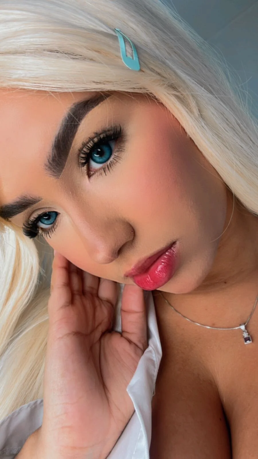 XXX Porn Photo of Nude fierygroup 36