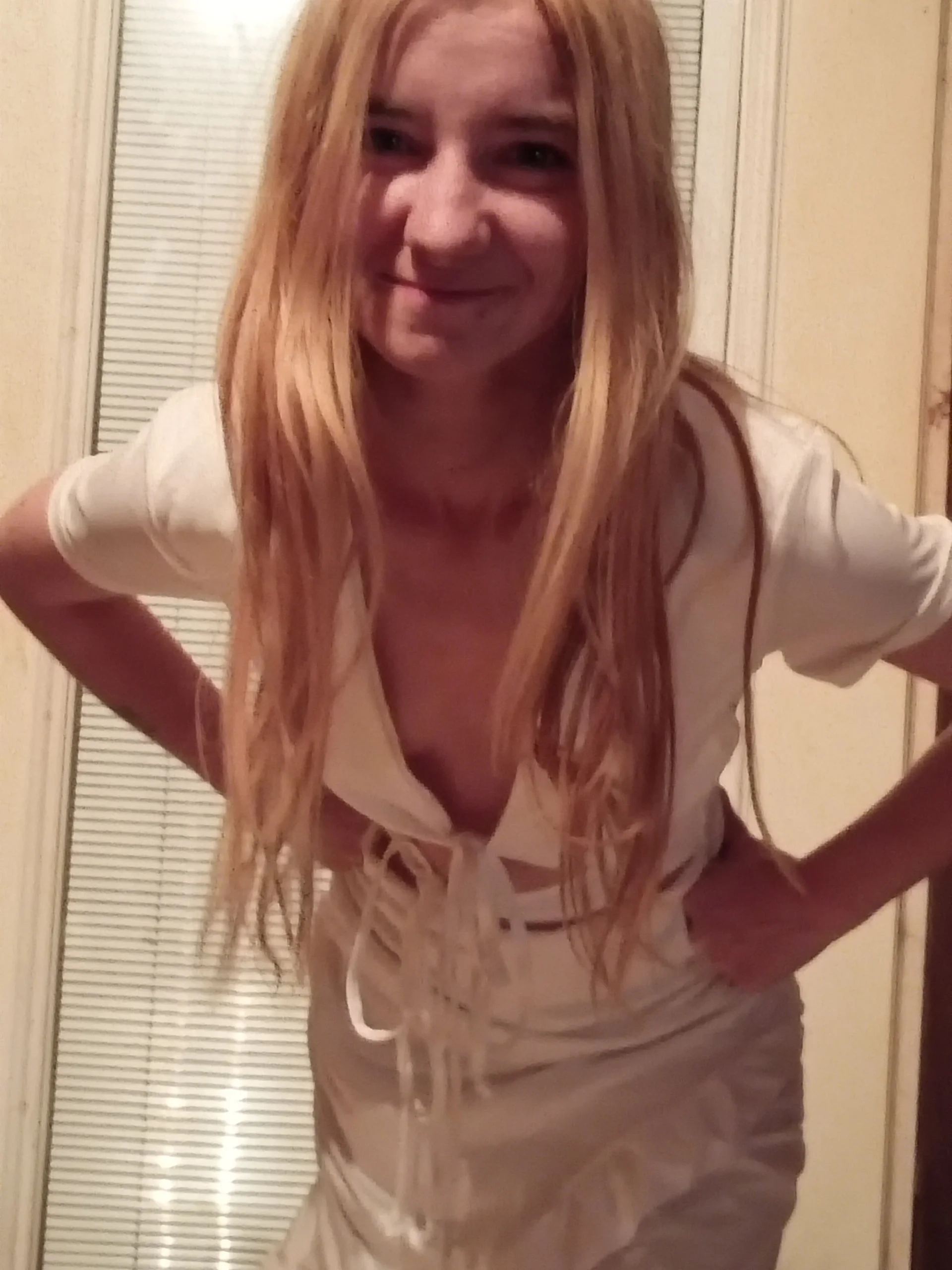 XXX Porn Photo of Nude xxJessiebugxx 3