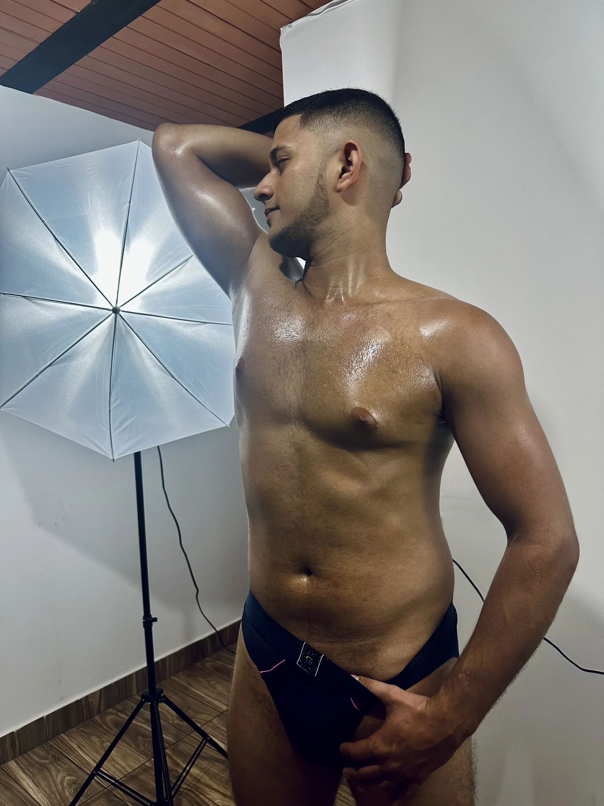 XXX Porn Photo of Nude Marcos_garcias 4
