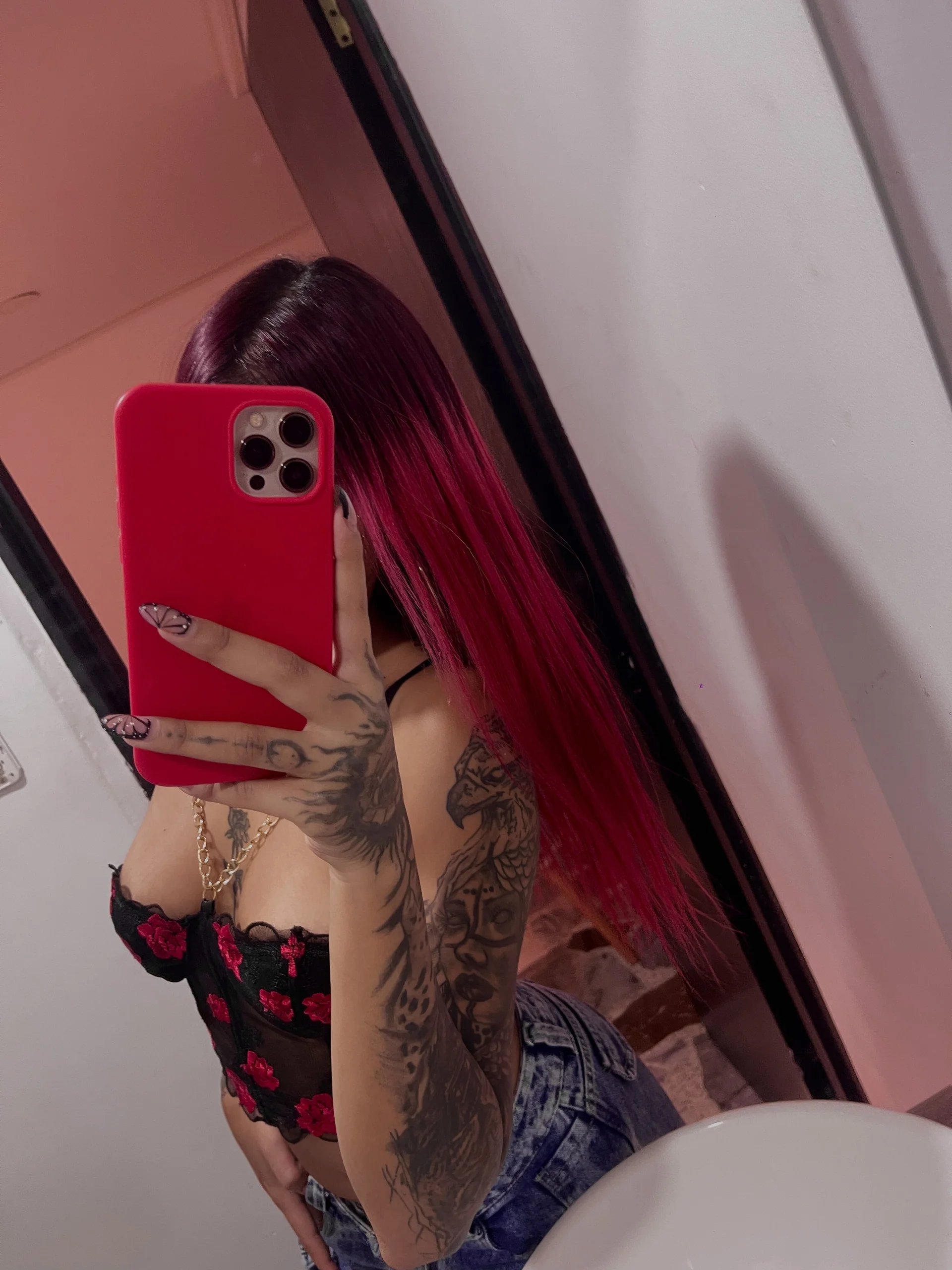 XXX Porn Photo of Nude CinthiaCollins 307