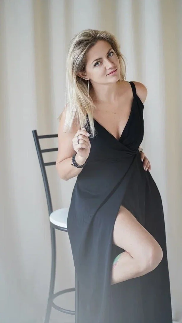 XXX Porn Photo of Nude AlisonXCristal 5