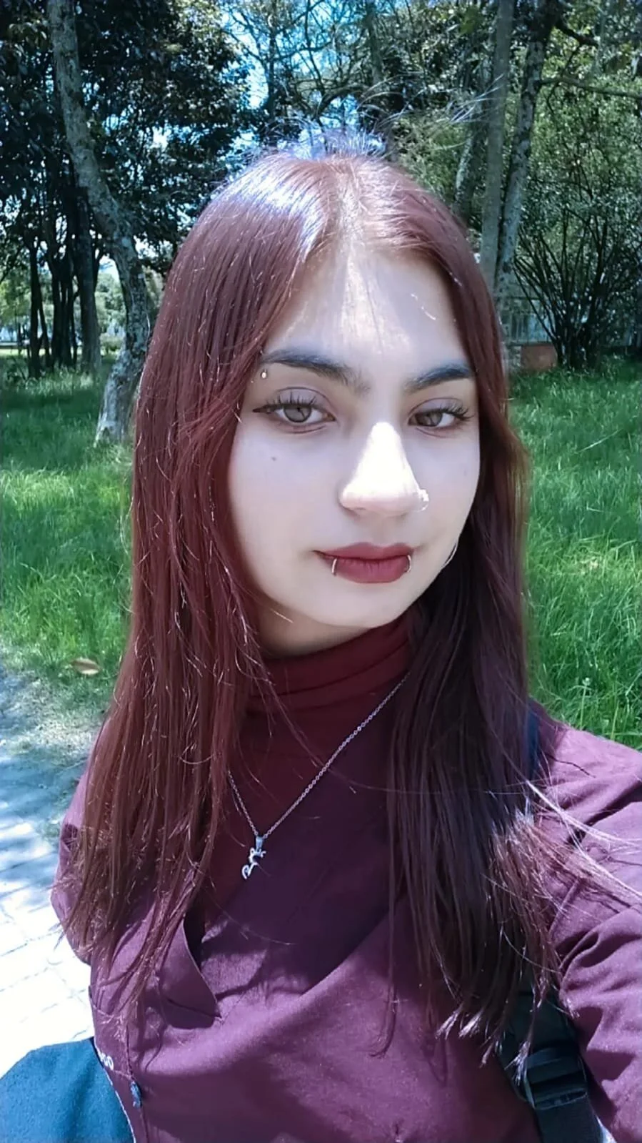 XXX Porn Photo of Nude SolBeaumont1 5