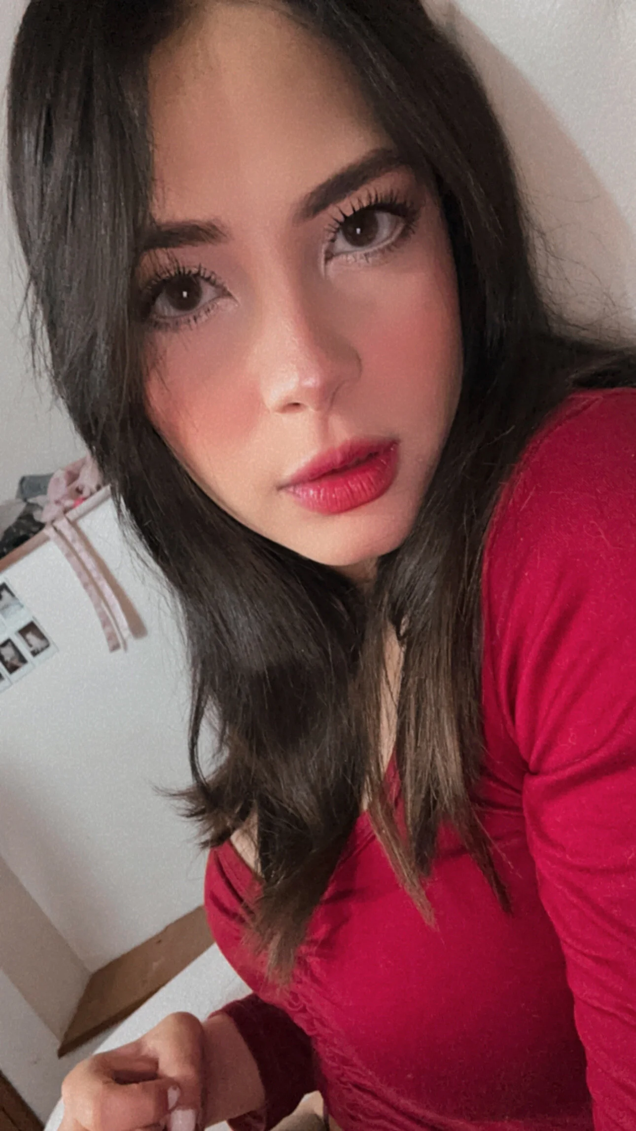 XXX Porn Photo of Nude petitmarii 10