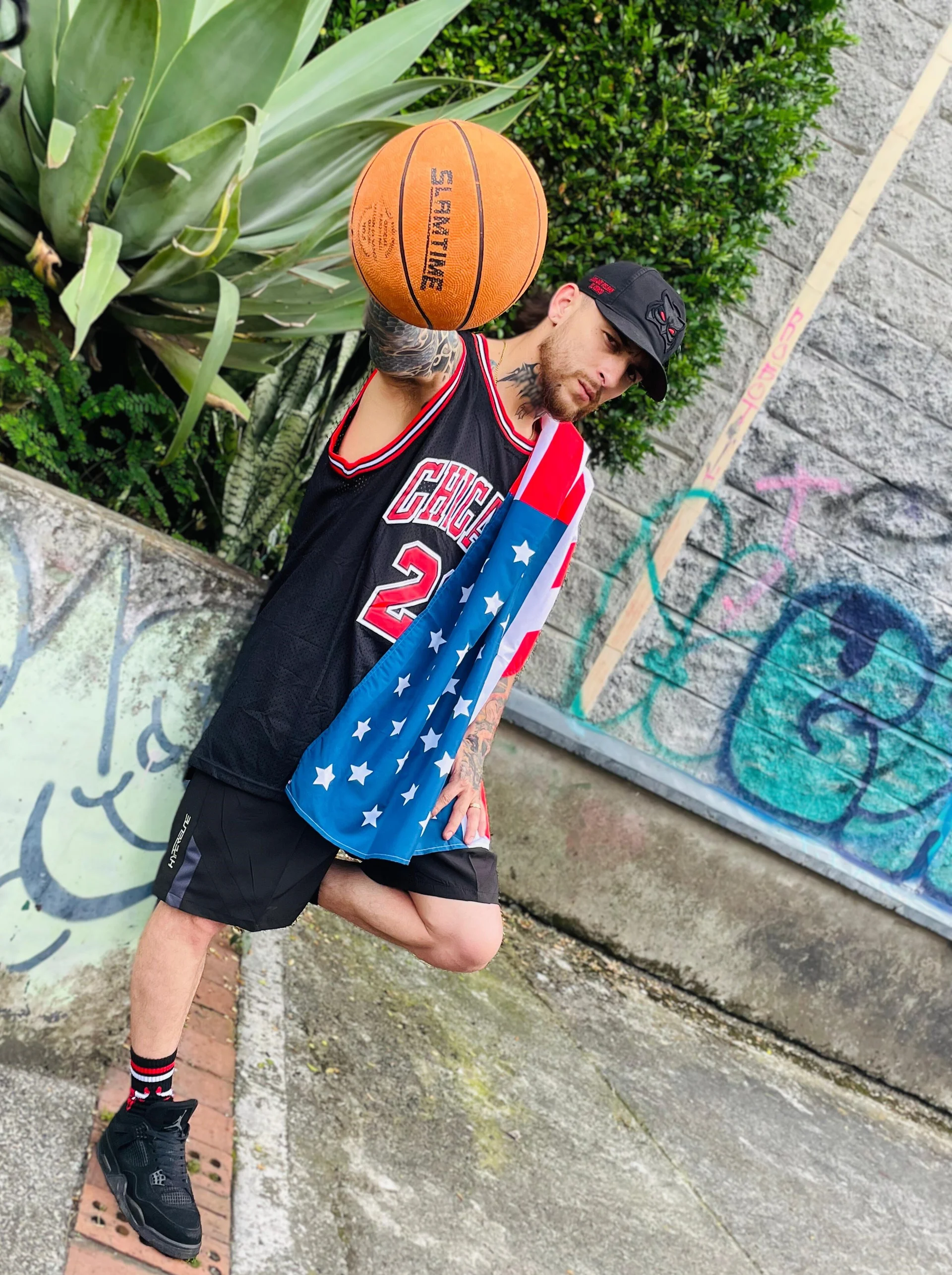 XXX Porn Photo of Nude Drako_Lamar 4