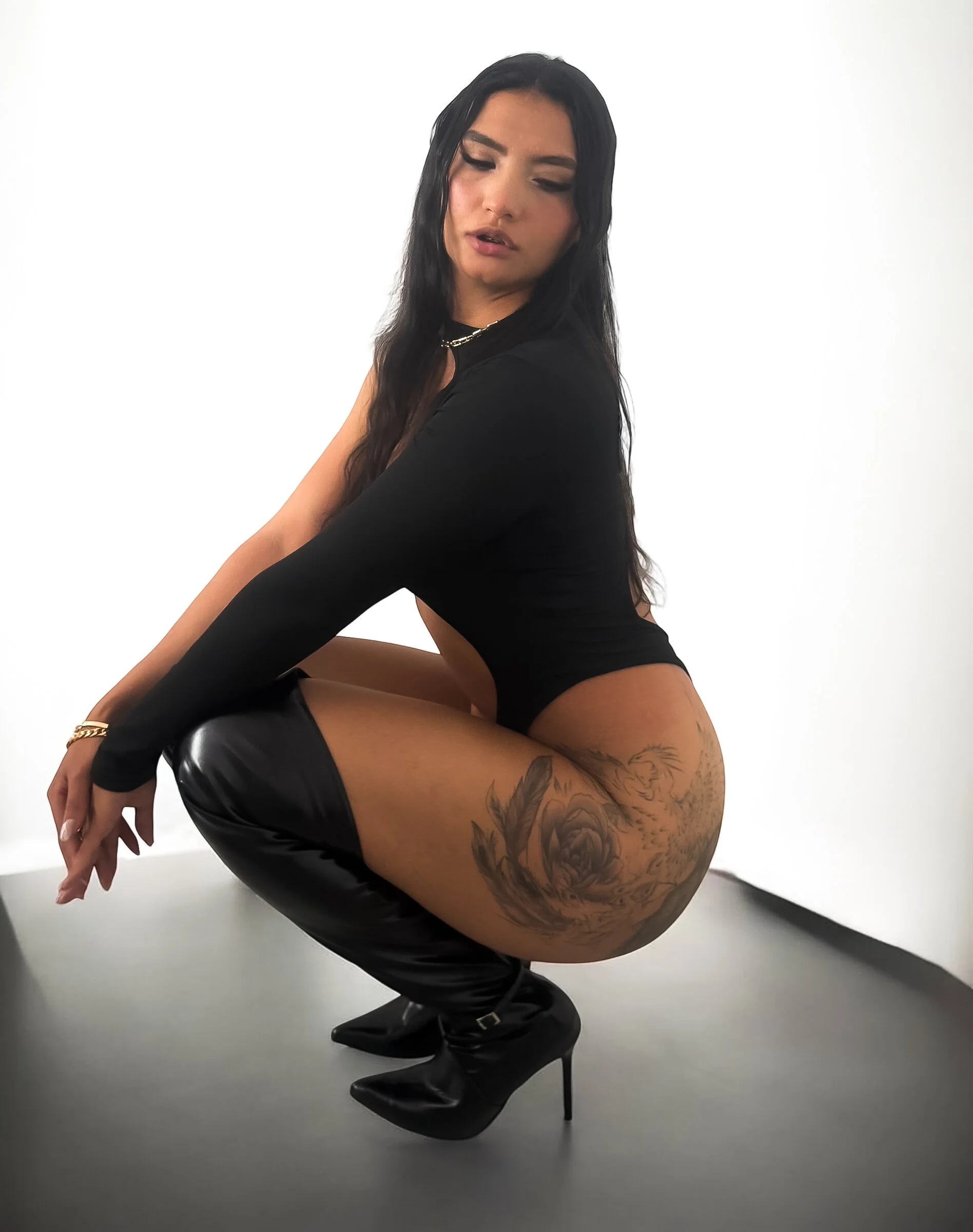 XXX Porn Photo of Nude samiradoll 103