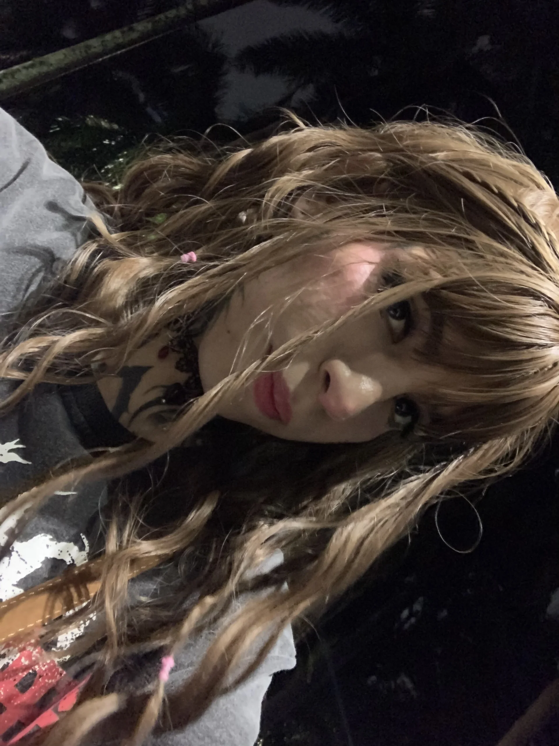 XXX Porn Photo of Nude dinirain7 30
