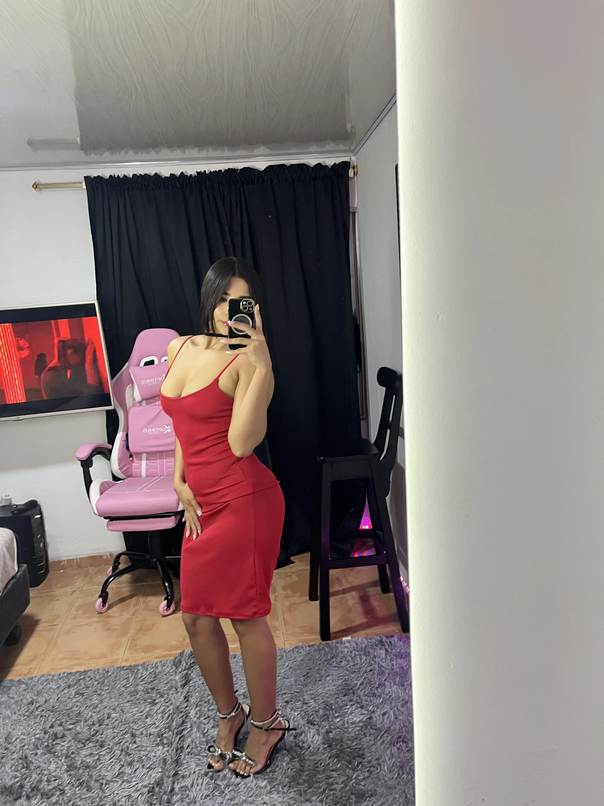 XXX Porn Photo of Nude GraceWallace_ 105