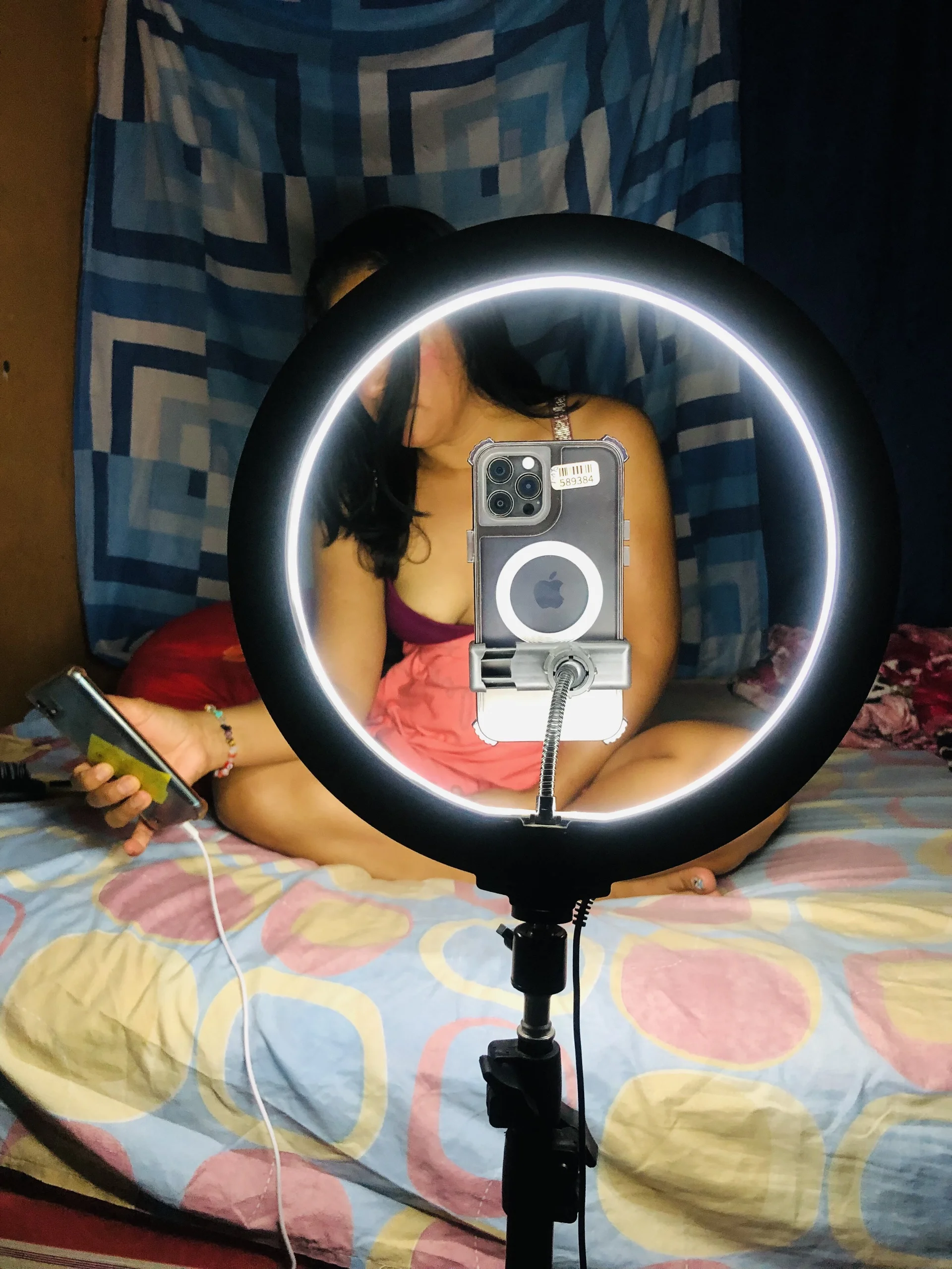 XXX Porn Photo of Nude tu_prima_viky 2