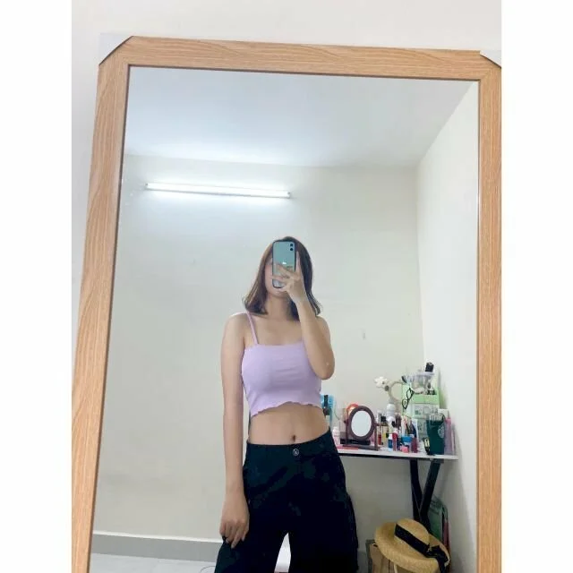 XXX Porn Photo of Nude YaYa969 9