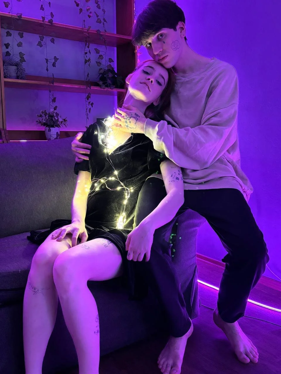 XXX Porn Photo of Nude Danny_loves_Mary 25