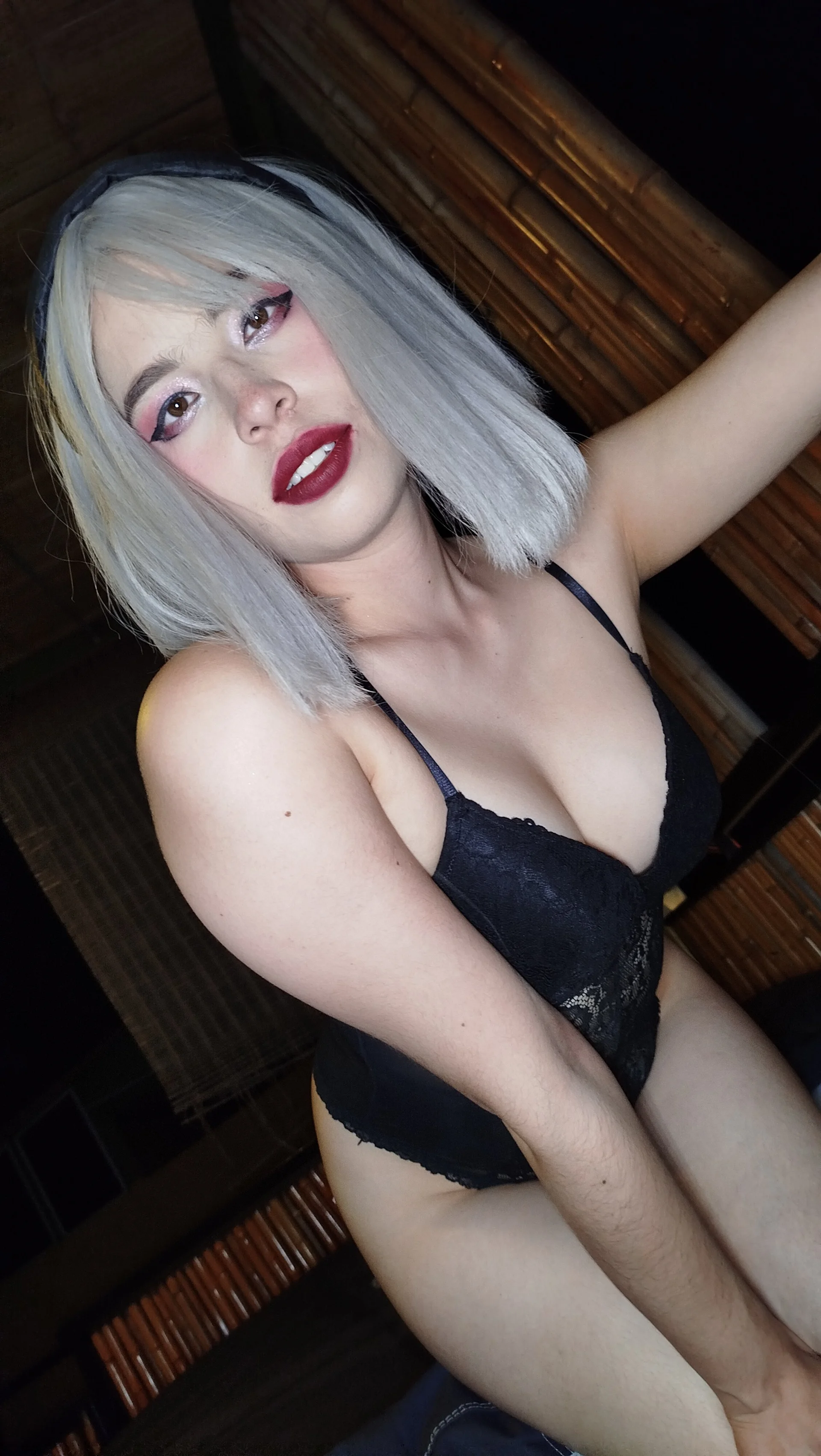 XXX Porn Photo of Nude _CherrySweetie_ 16