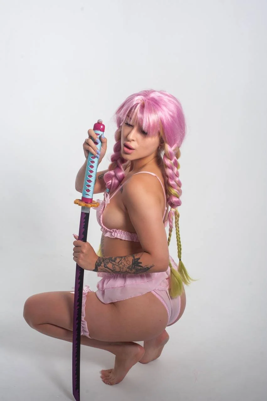 XXX Porn Photo of Nude folinskayyya 167