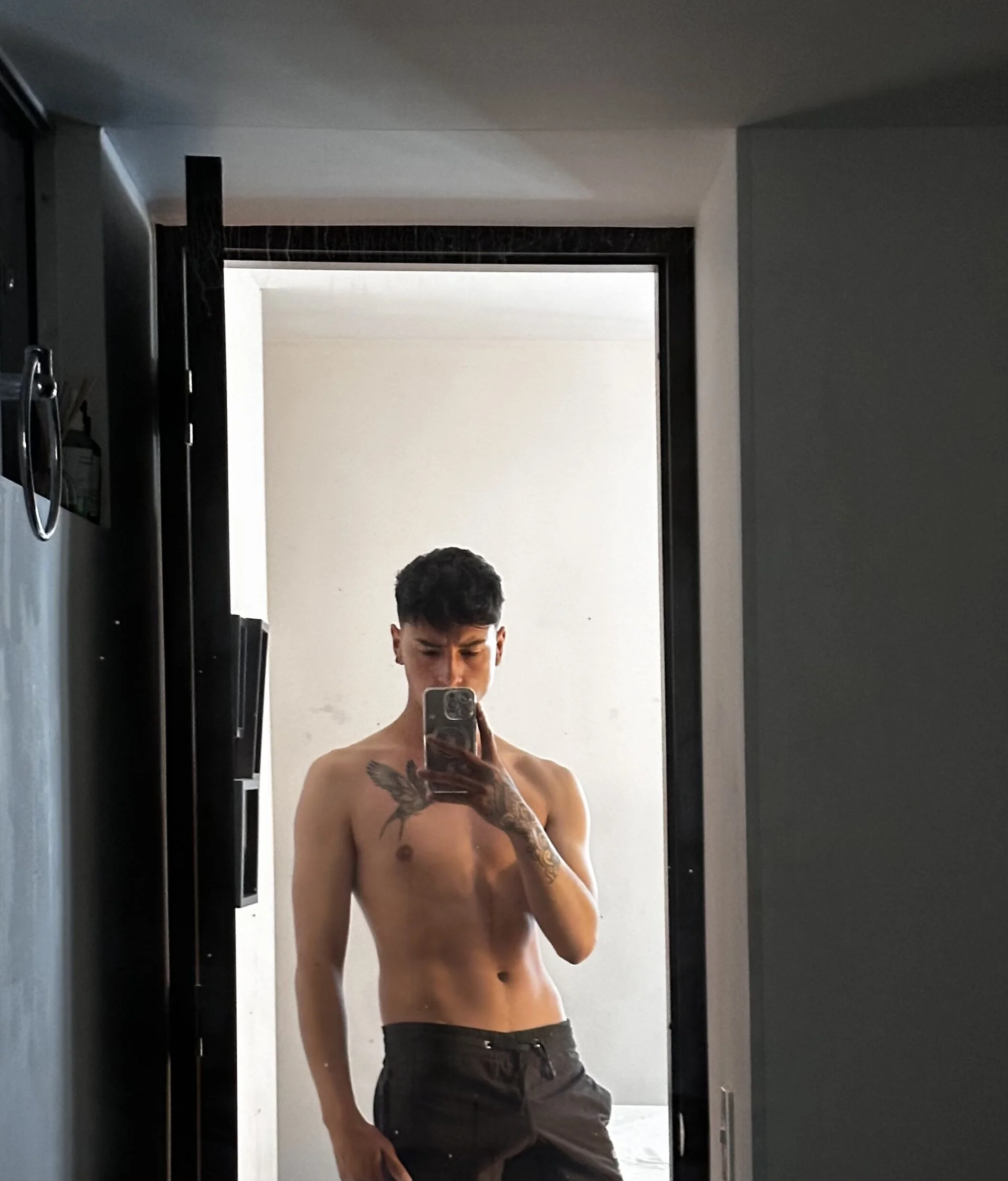 XXX Porn Photo of Nude I_Gabriel 2