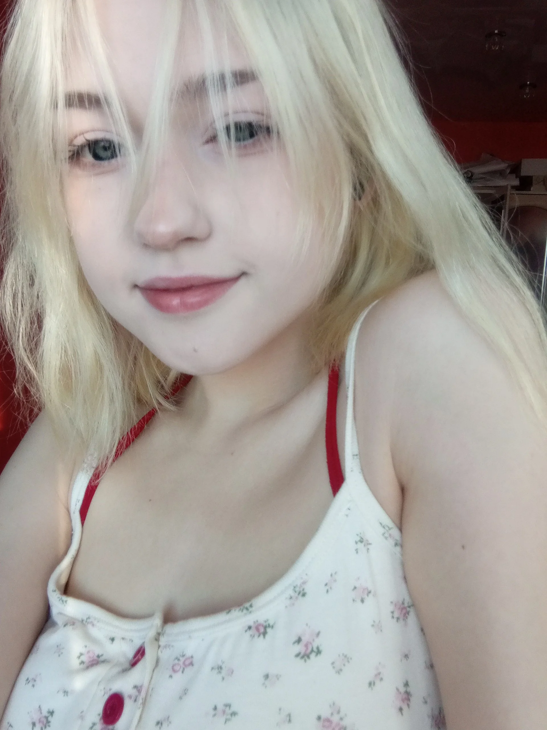 XXX Porn Photo of Nude Beloved_Mary 11