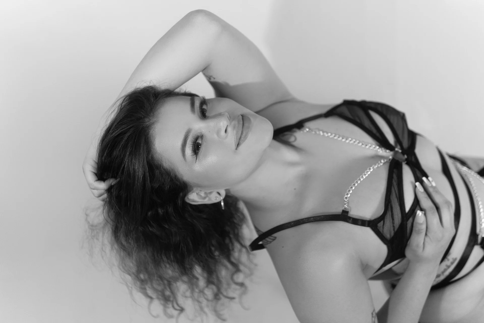 XXX Porn Photo of Nude CherryTayloor 20