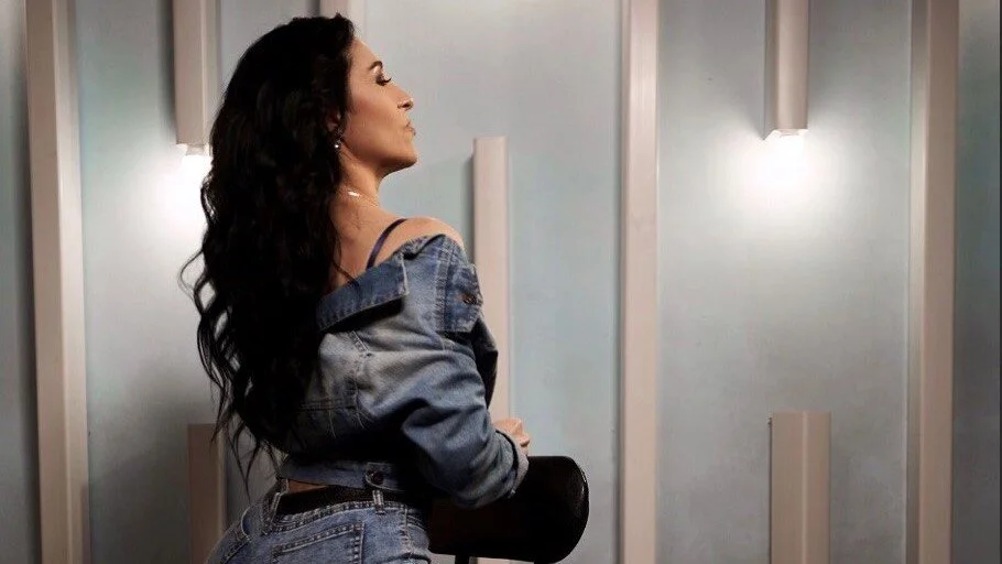 XXX Porn Photo of Nude leillaMurrayy 5