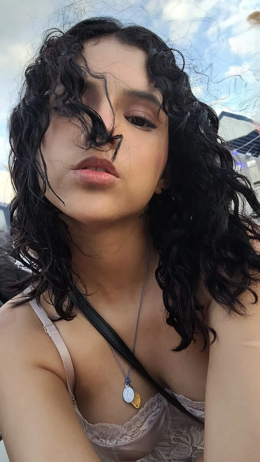 XXX Porn Photo of Nude Iris_Ross_ 29