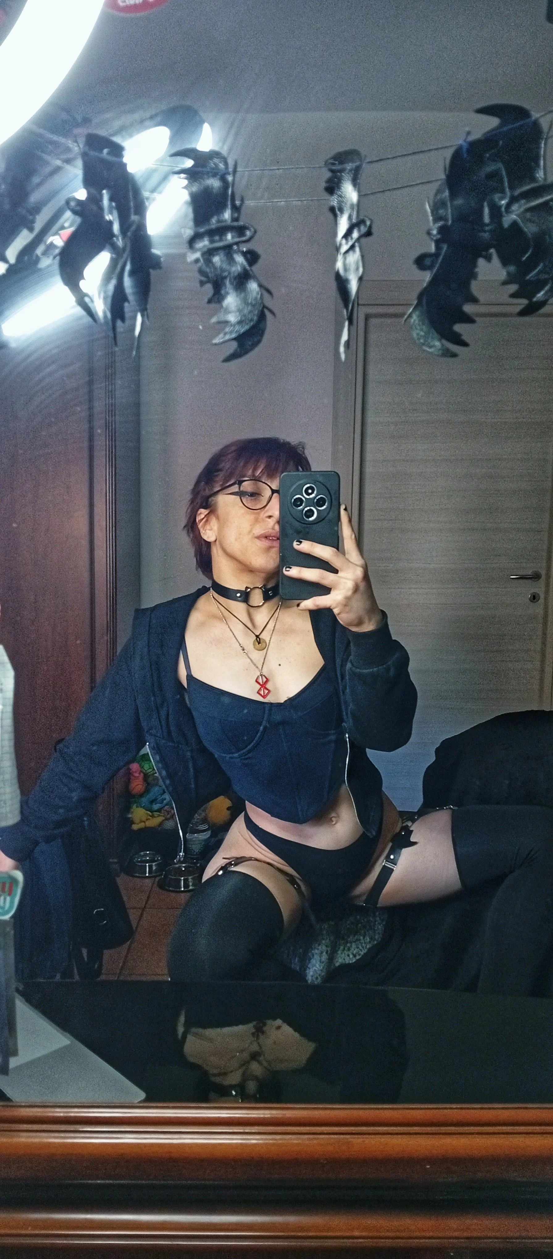 XXX Porn Photo of Nude MirianaB 10