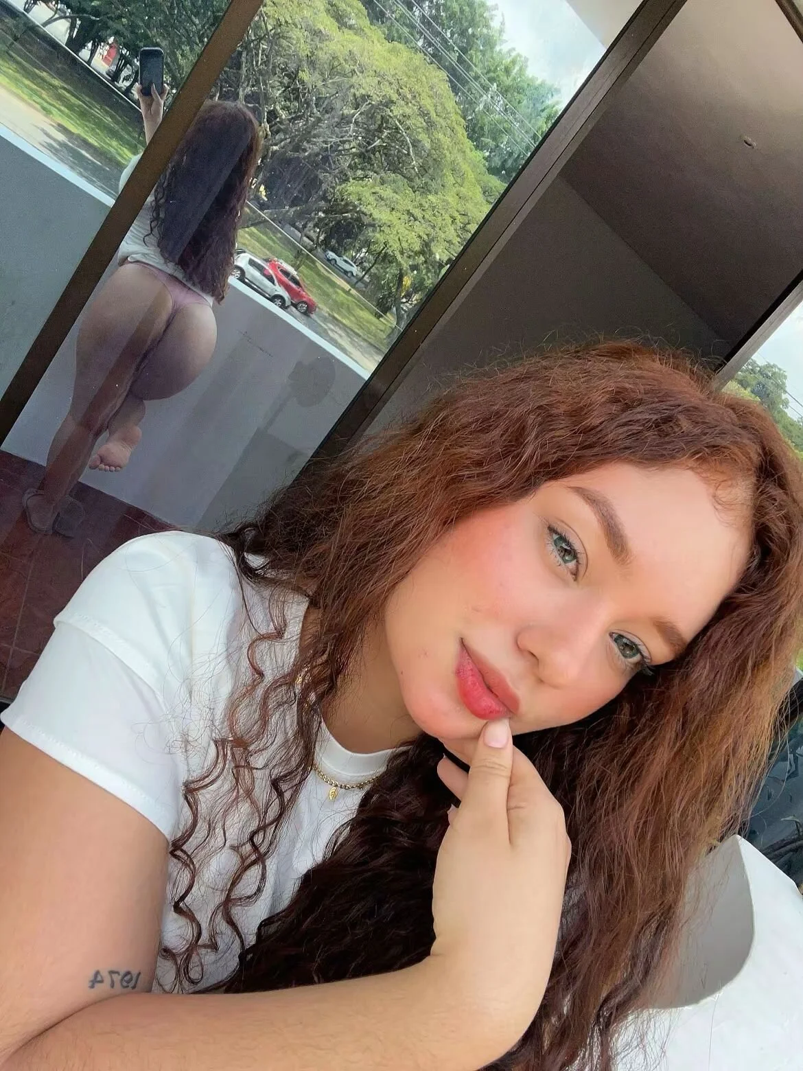 XXX Porn Photo of Nude lana_rousse01 79