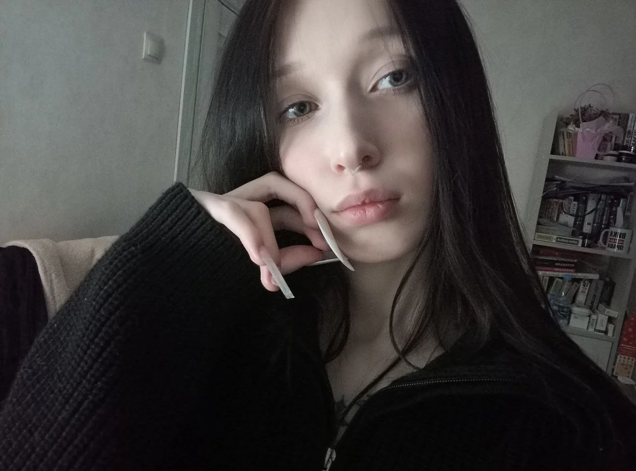 XXX Porn Photo of Nude MistyBrook 3