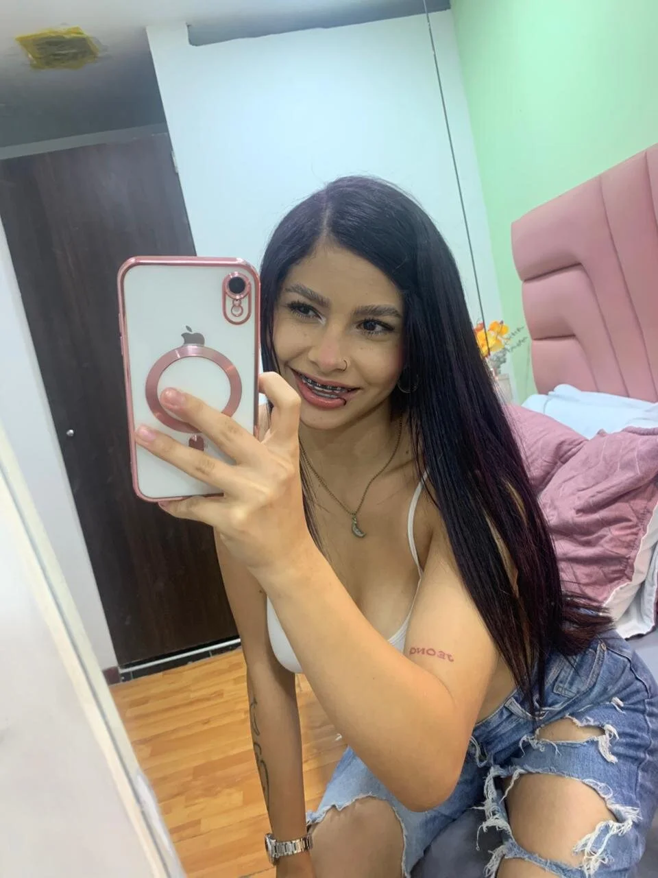 XXX Porn Photo of Nude Kim_Luna1 63