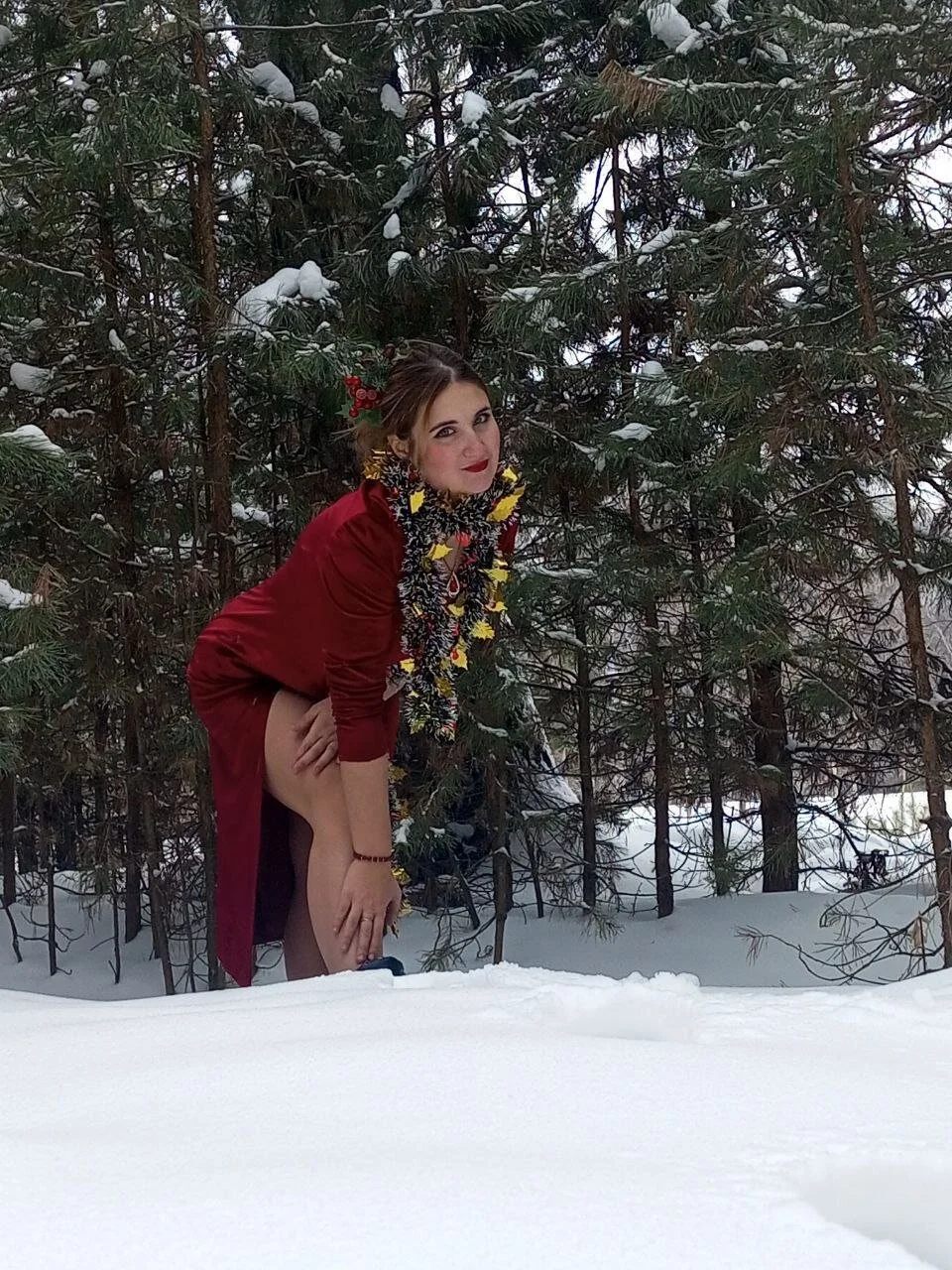 XXX Porn Photo of Nude Miss_Elsa_ 192