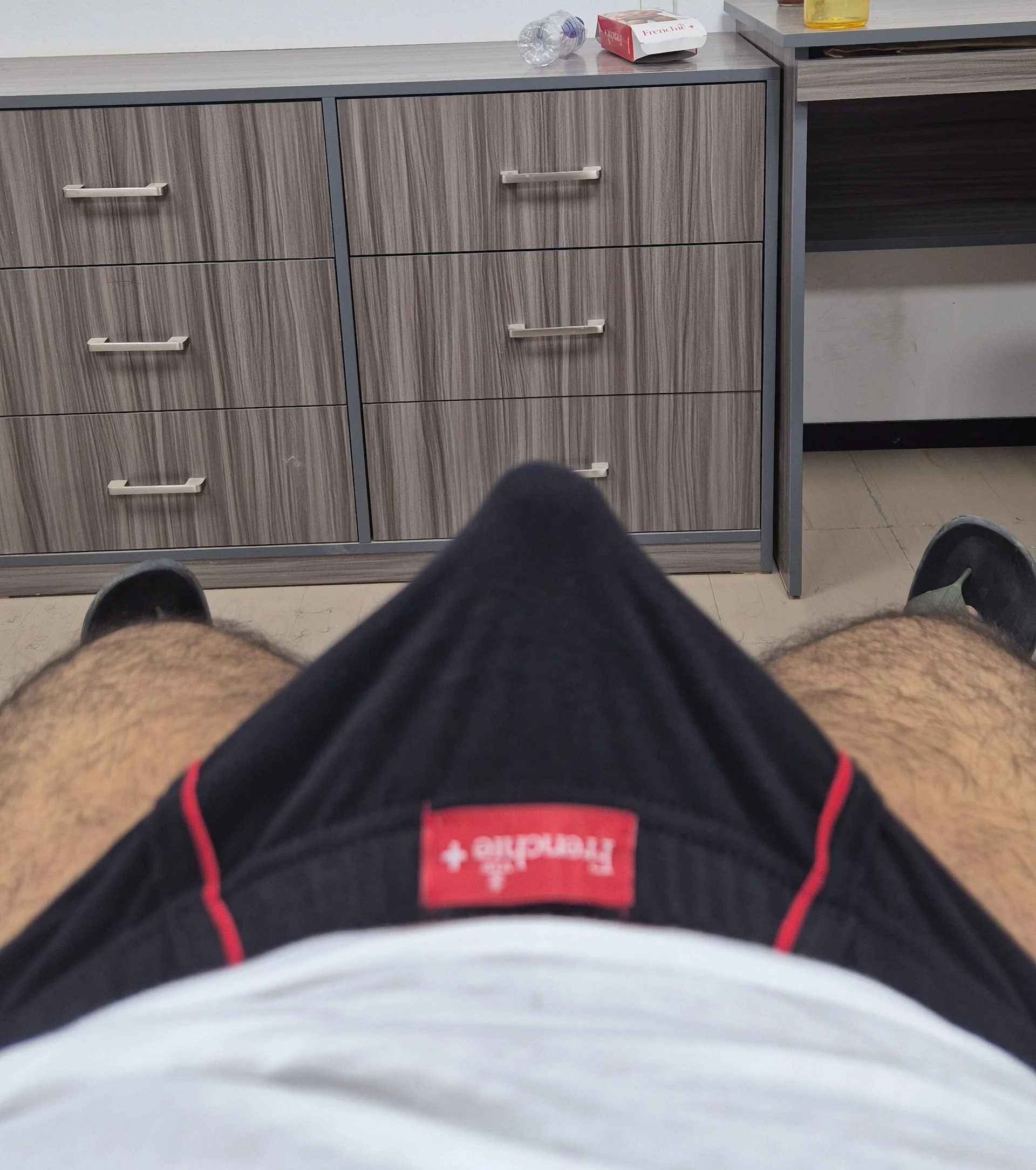 XXX Porn Photo of Nude i_m_taking_0ver 1