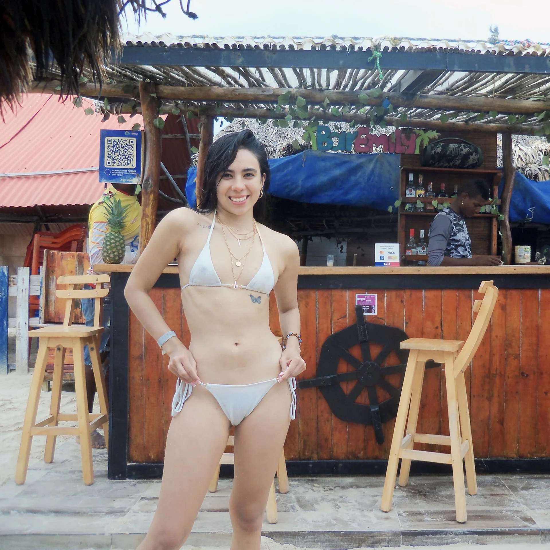 XXX Porn Photo of Nude cata_batnati 60