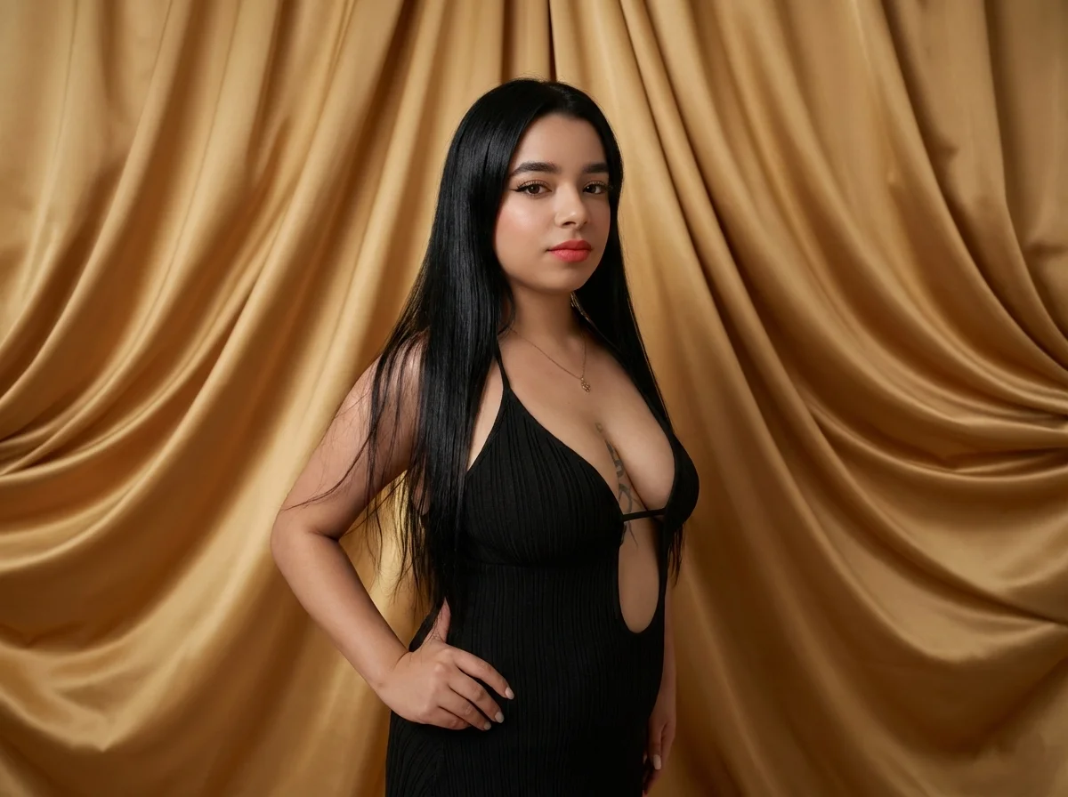 XXX Porn Photo of Nude ValeriaBlythe 4
