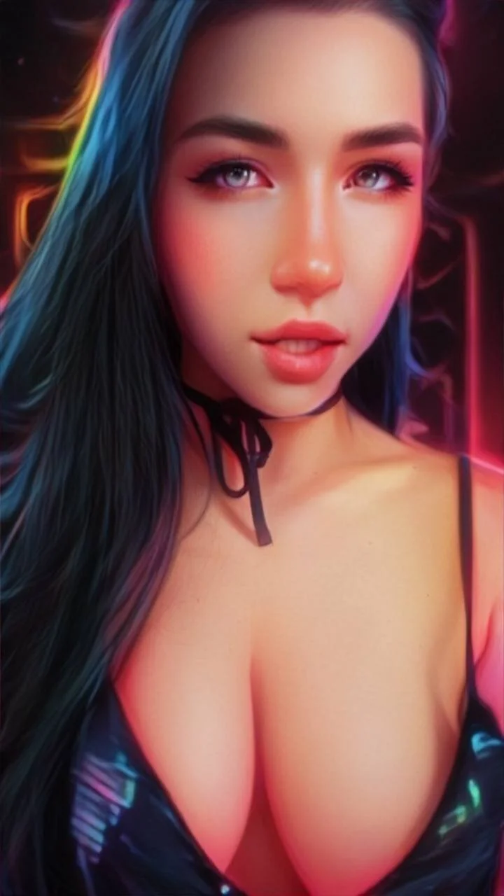 XXX Porn Photo of Nude EmilyCandyy 169
