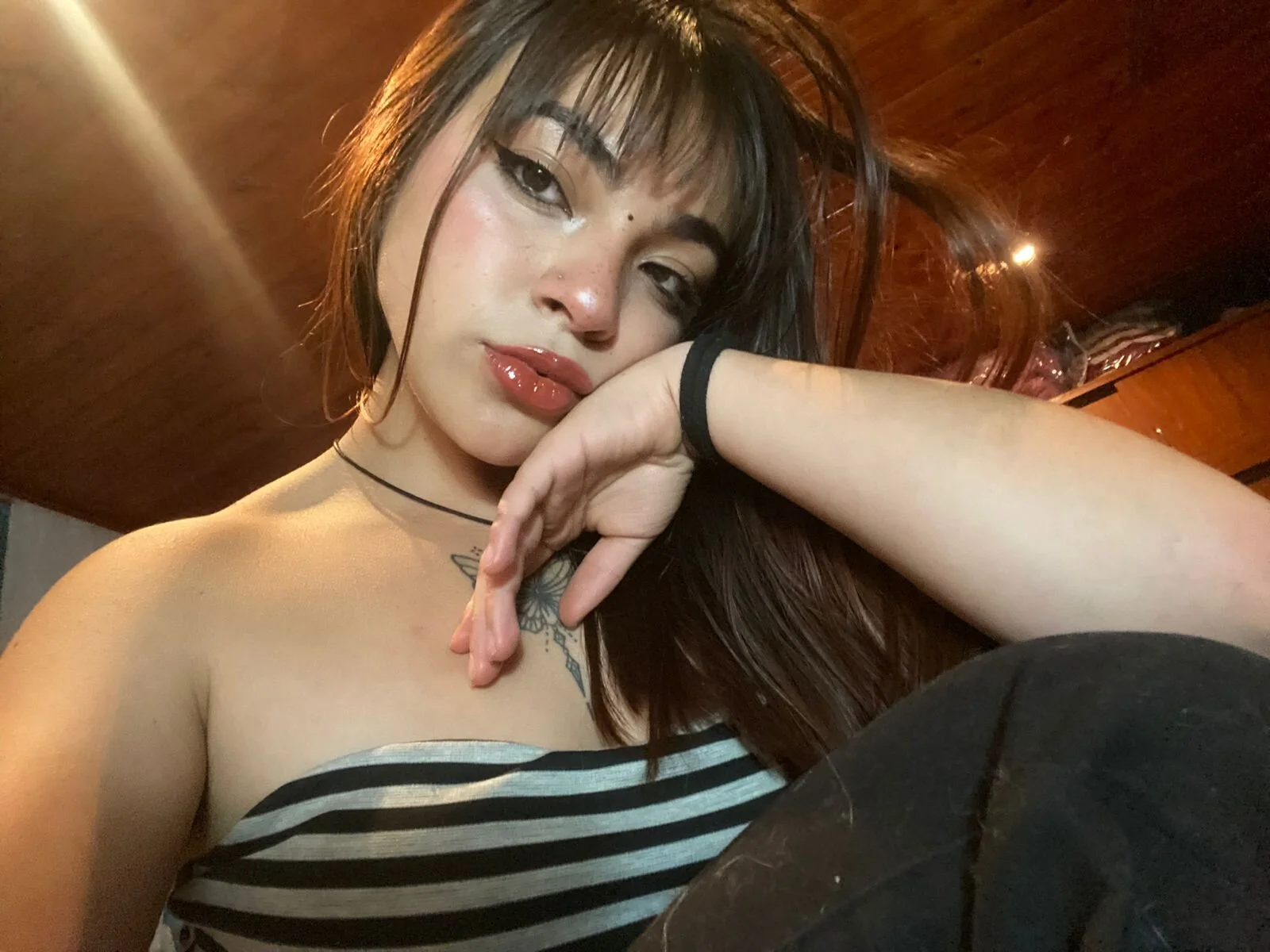 XXX Porn Photo of Nude emma_ramone 7