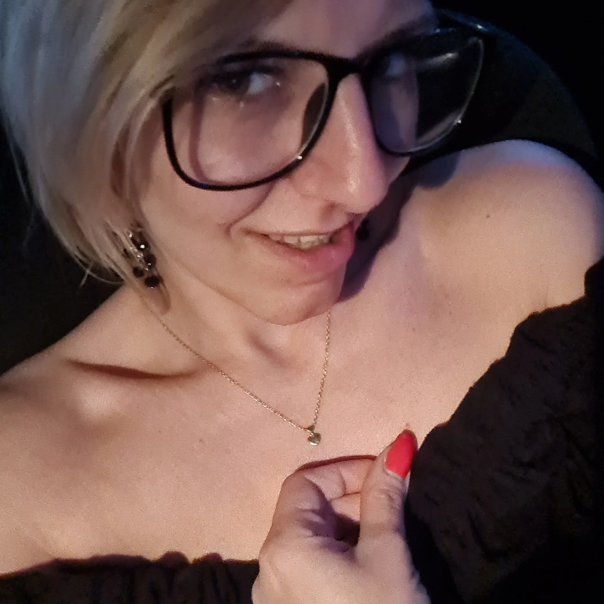 XXX Porn Photo of Nude elsiemacks 3