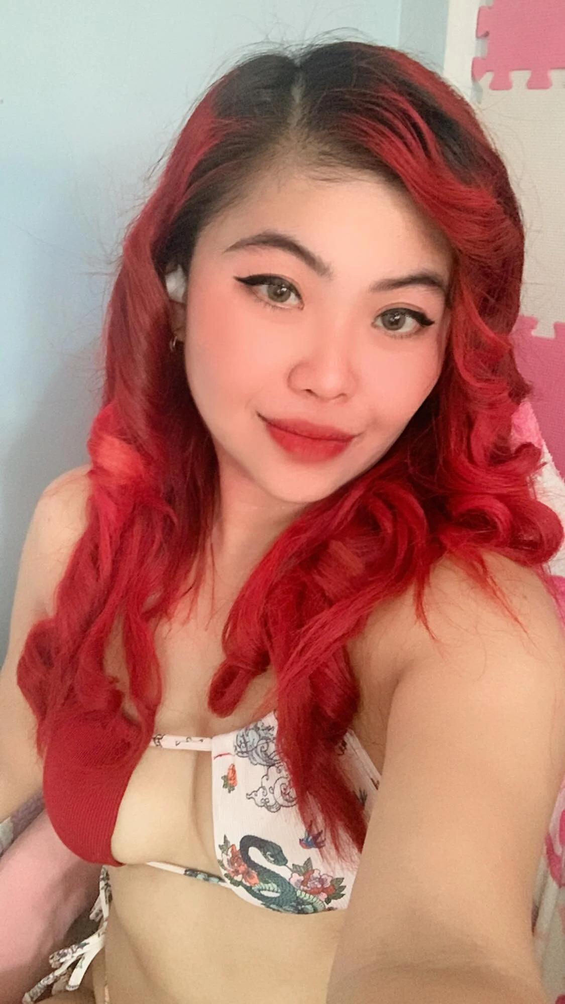 XXX Porn Photo of Nude chubbybunny03 3