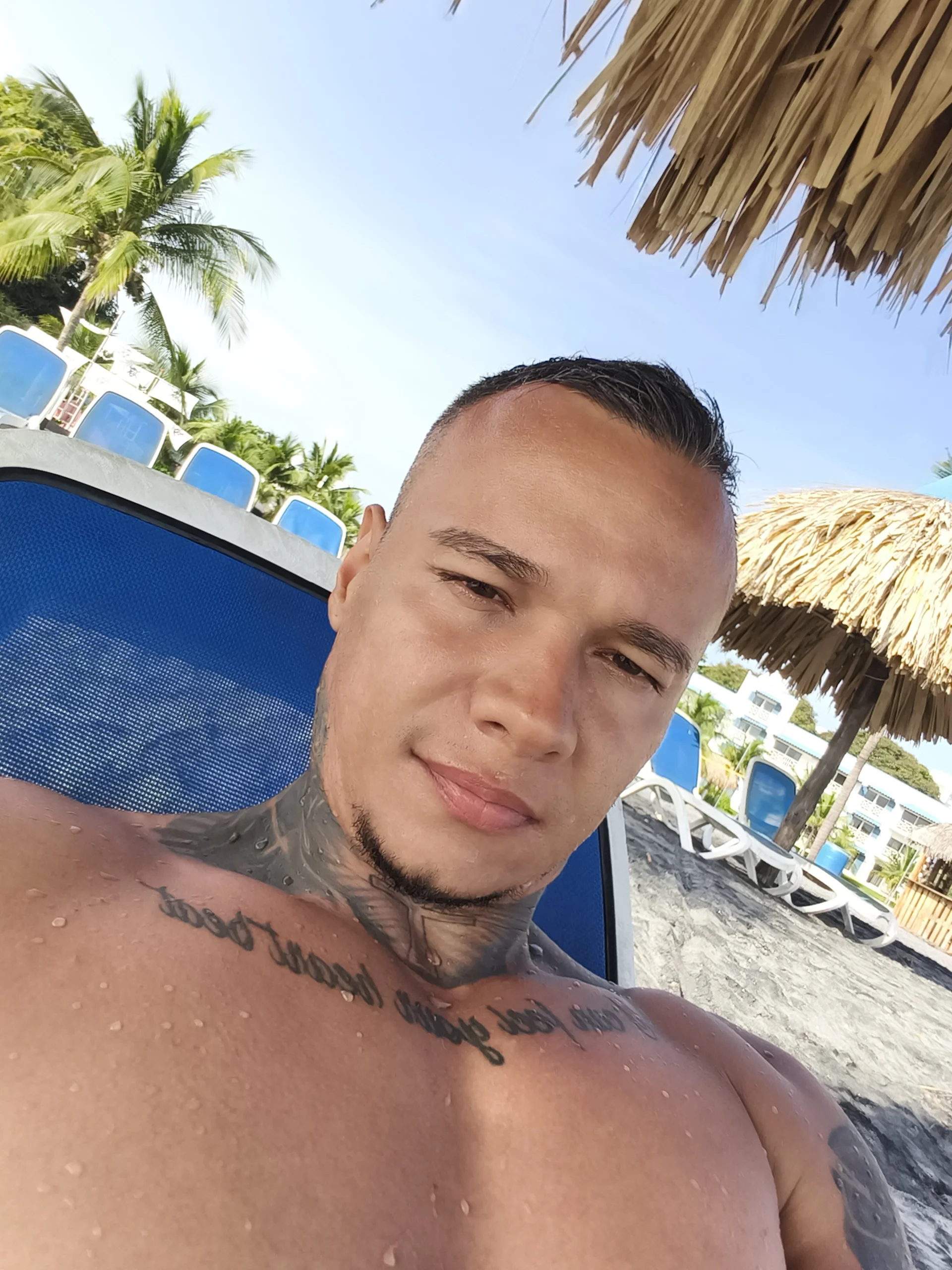 XXX Porn Photo of Nude damian_c12 113