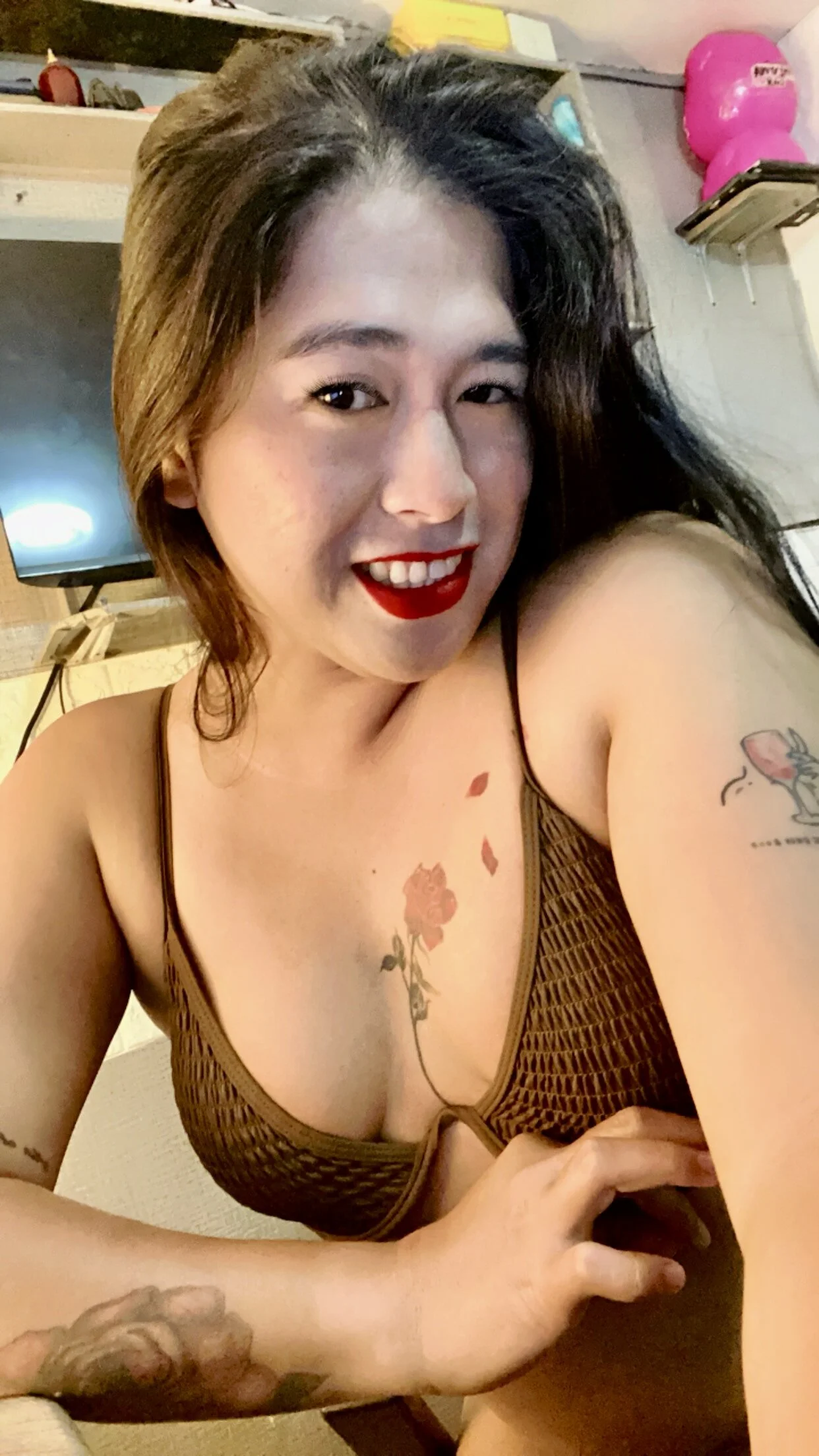 XXX Porn Photo of Nude yourbabygurlxx 16