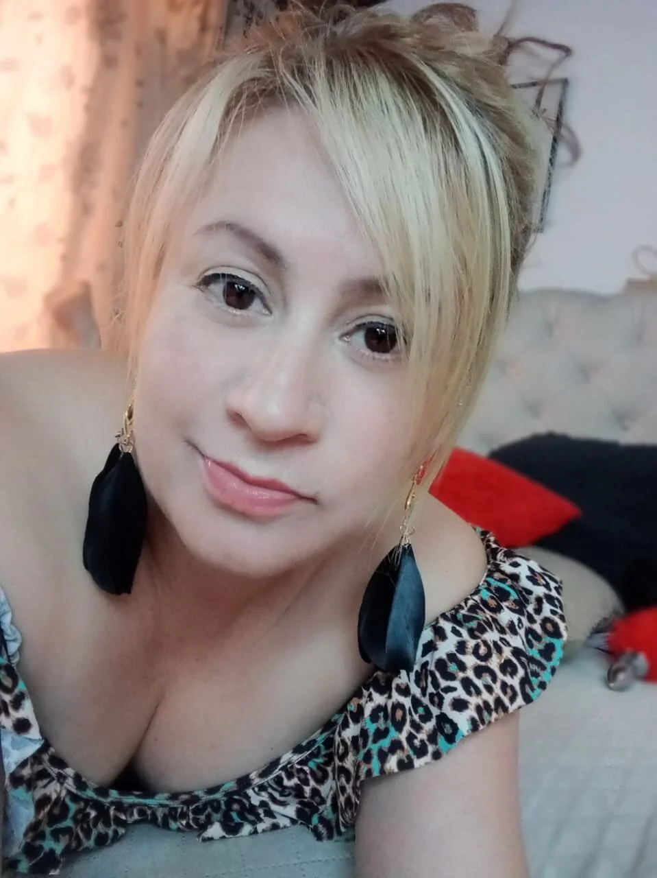 XXX Porn Photo of Nude MonyCassius 28