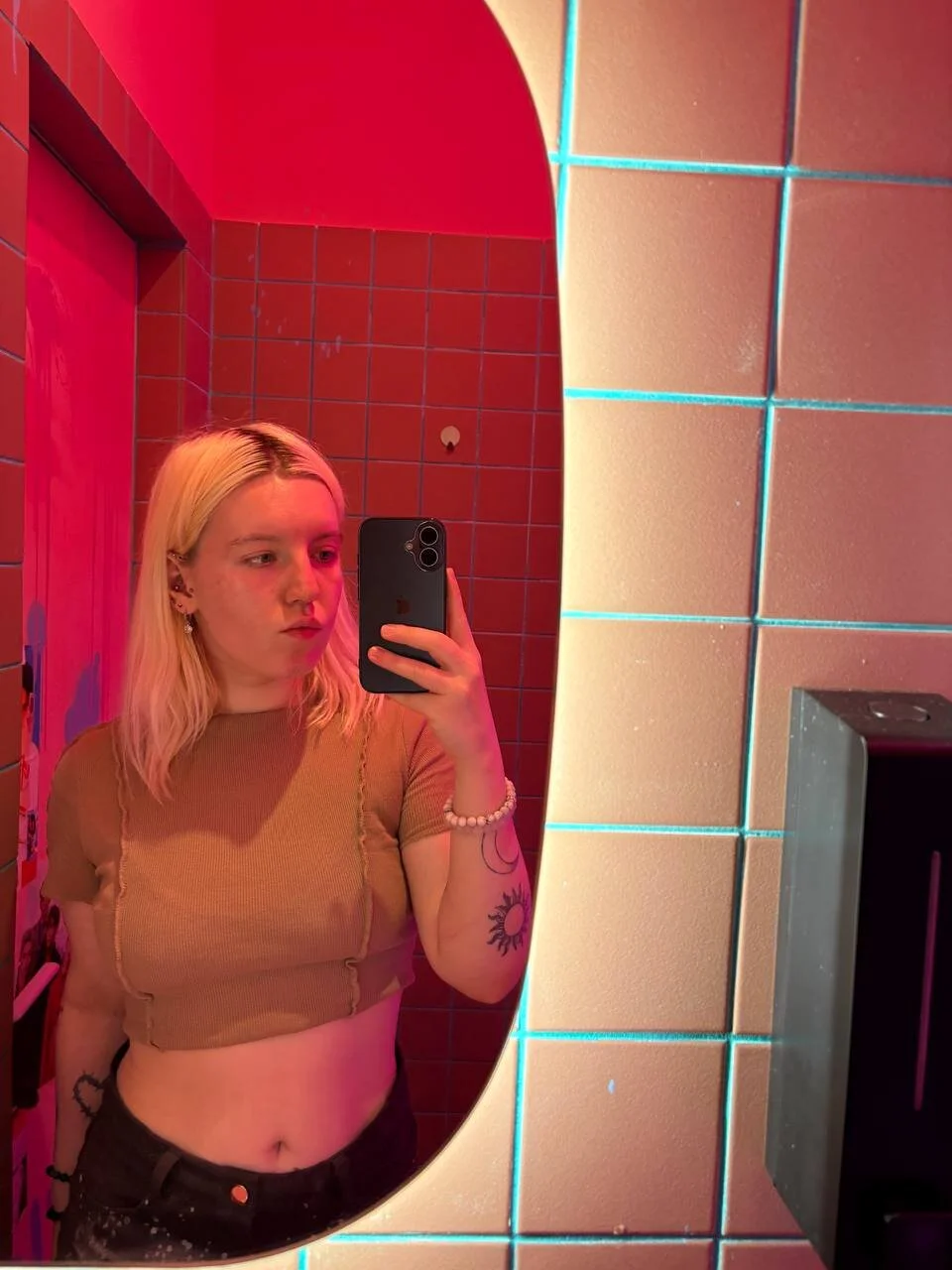XXX Porn Photo of Nude Baiambel_Mi 33
