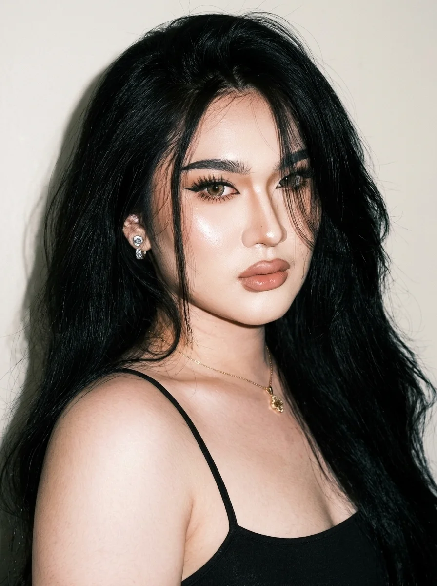XXX Porn Photo of Nude PereyLierge 16