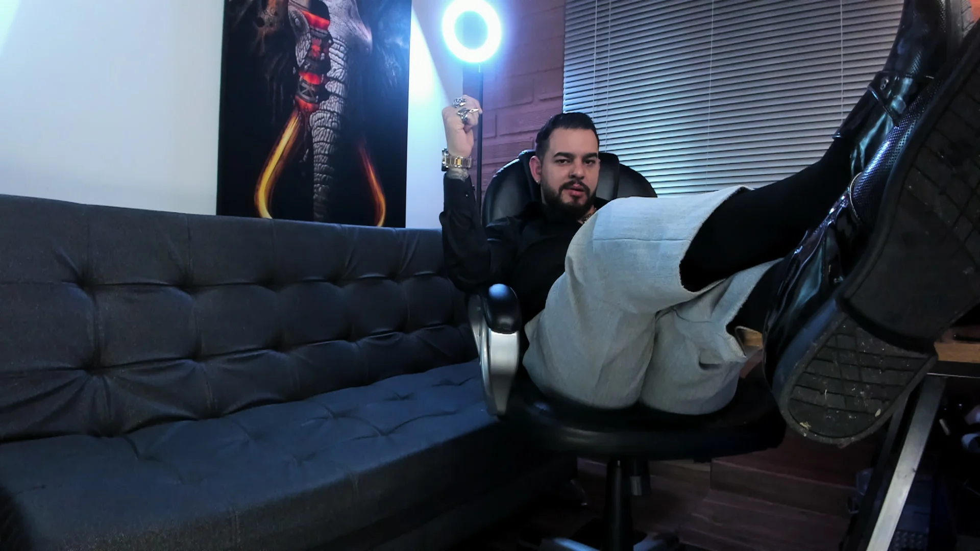 XXX Porn Photo of Nude Ethan_Castellano 24