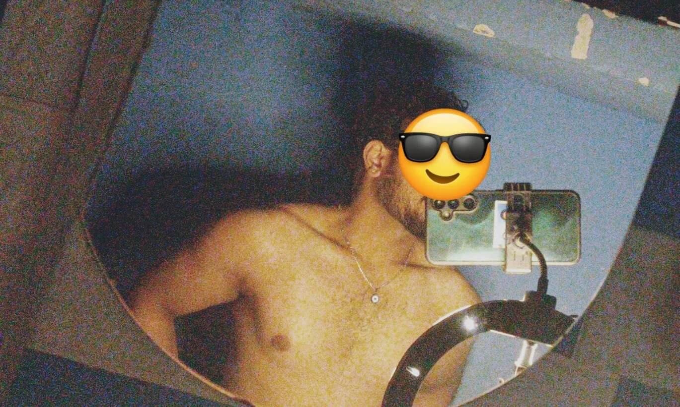 XXX Porn Photo of Nude yourfitguy 2