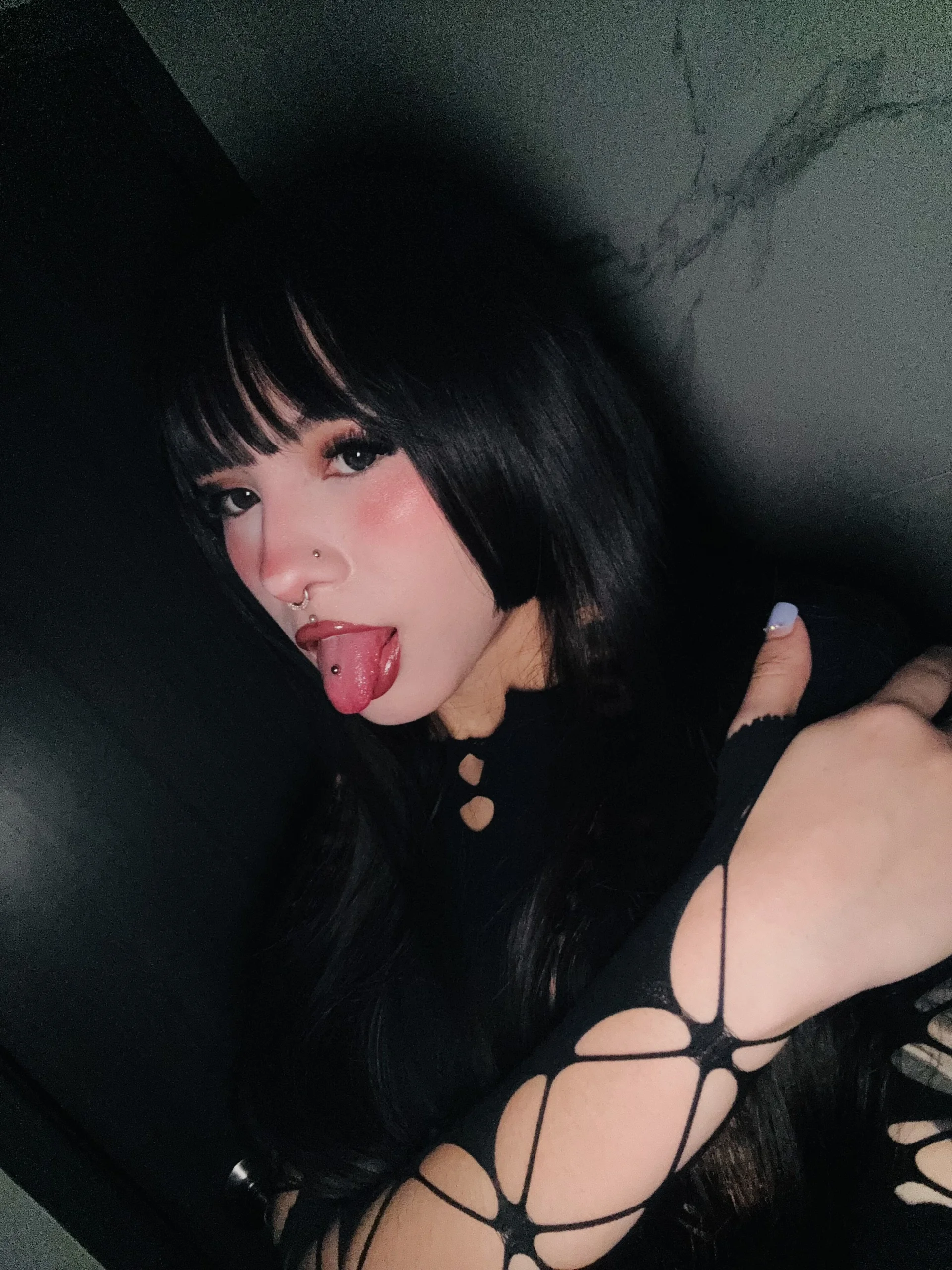 XXX Porn Photo of Nude cuteezoe 131
