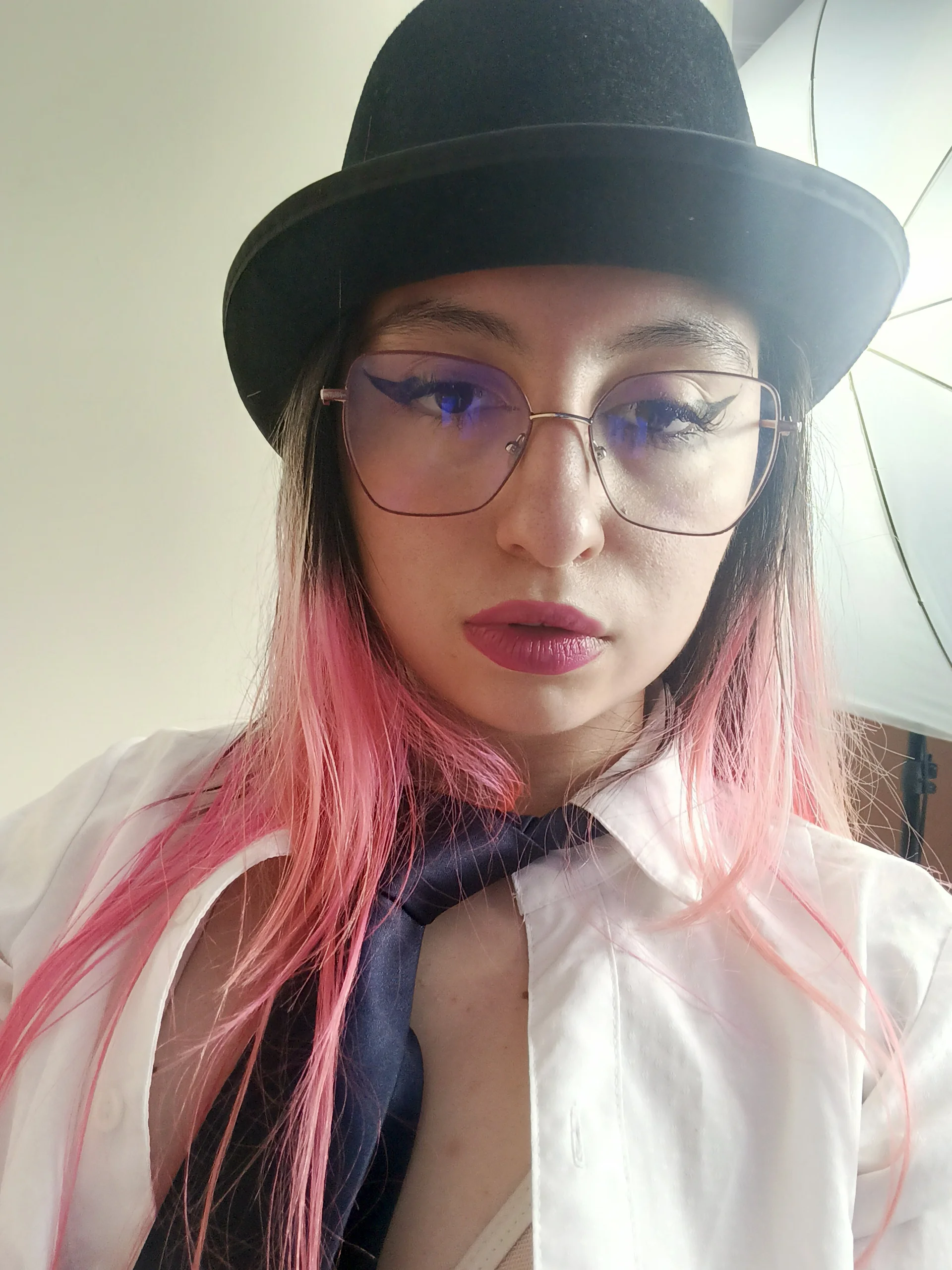 XXX Porn Photo of Nude Julieta_Shelby 18