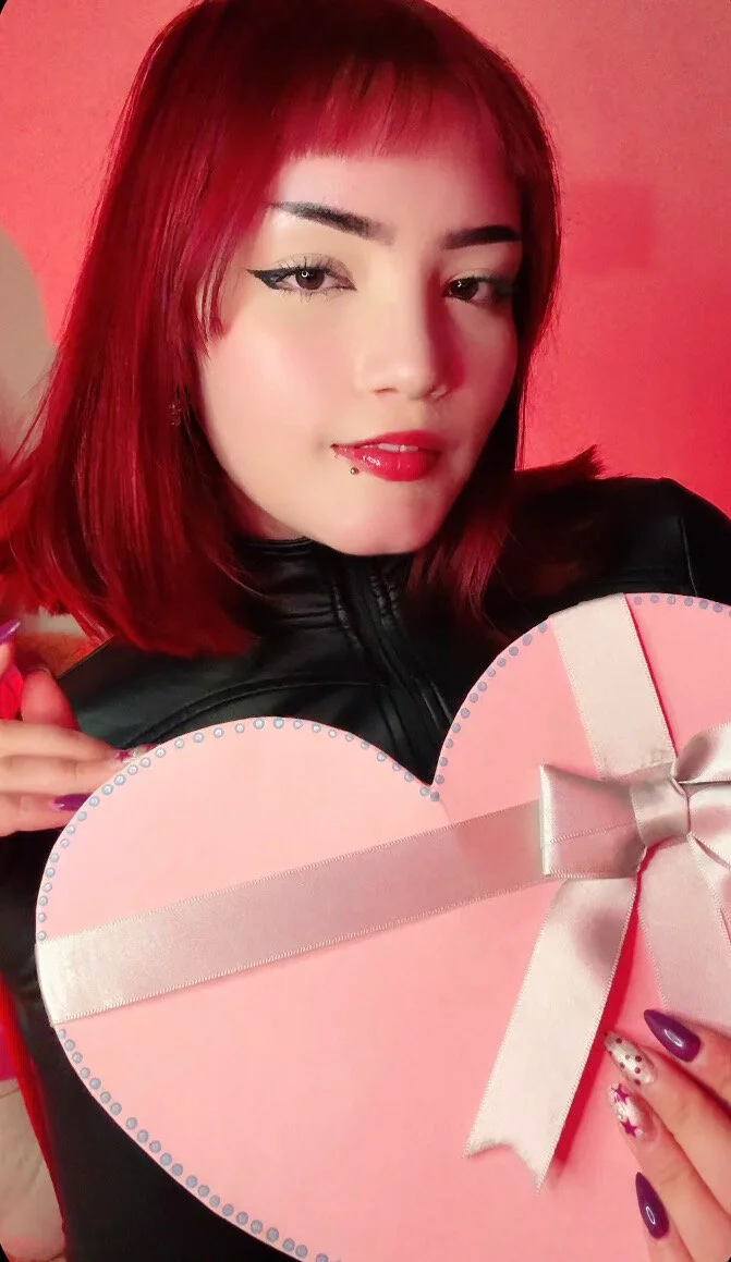 XXX Porn Photo of Nude LizzyySnow 25