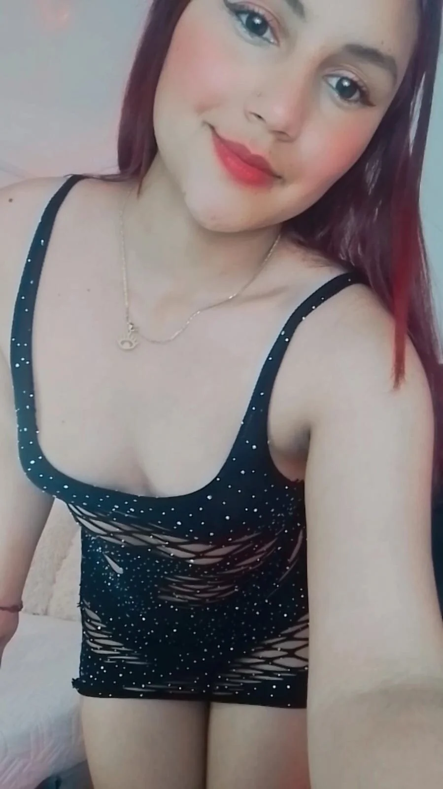 XXX Porn Photo of Nude Ashleyevanz 51